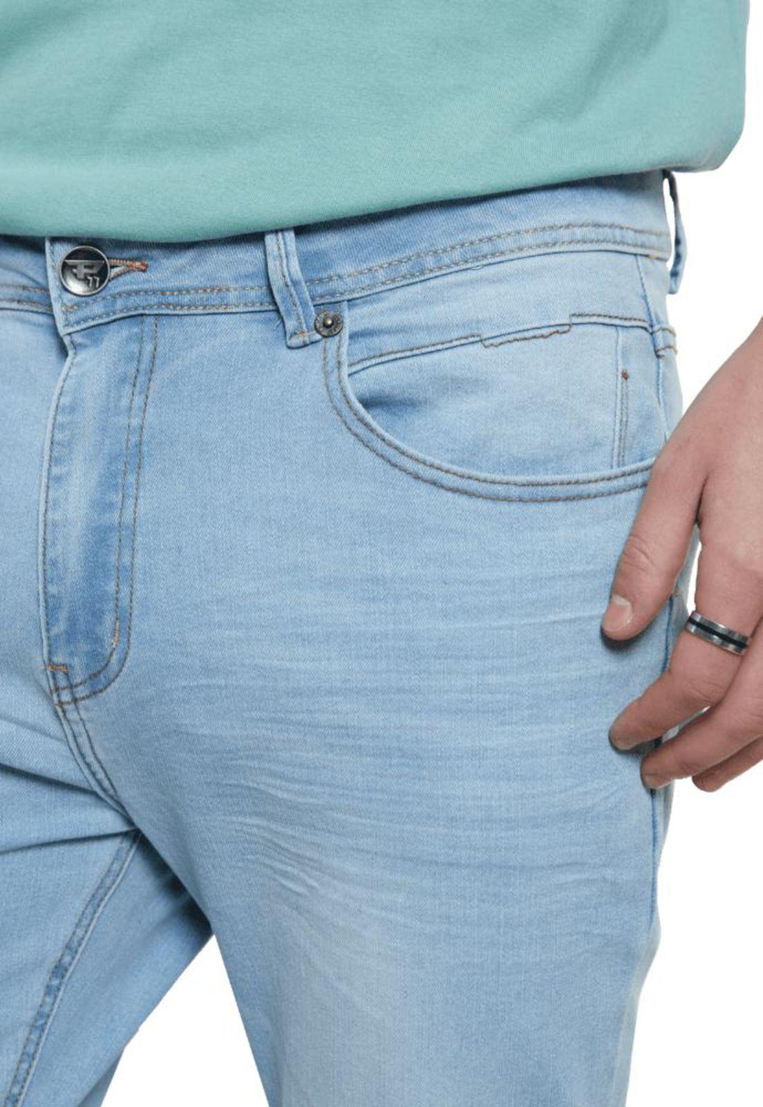 Jeans Samir II Celeste Peroé-4