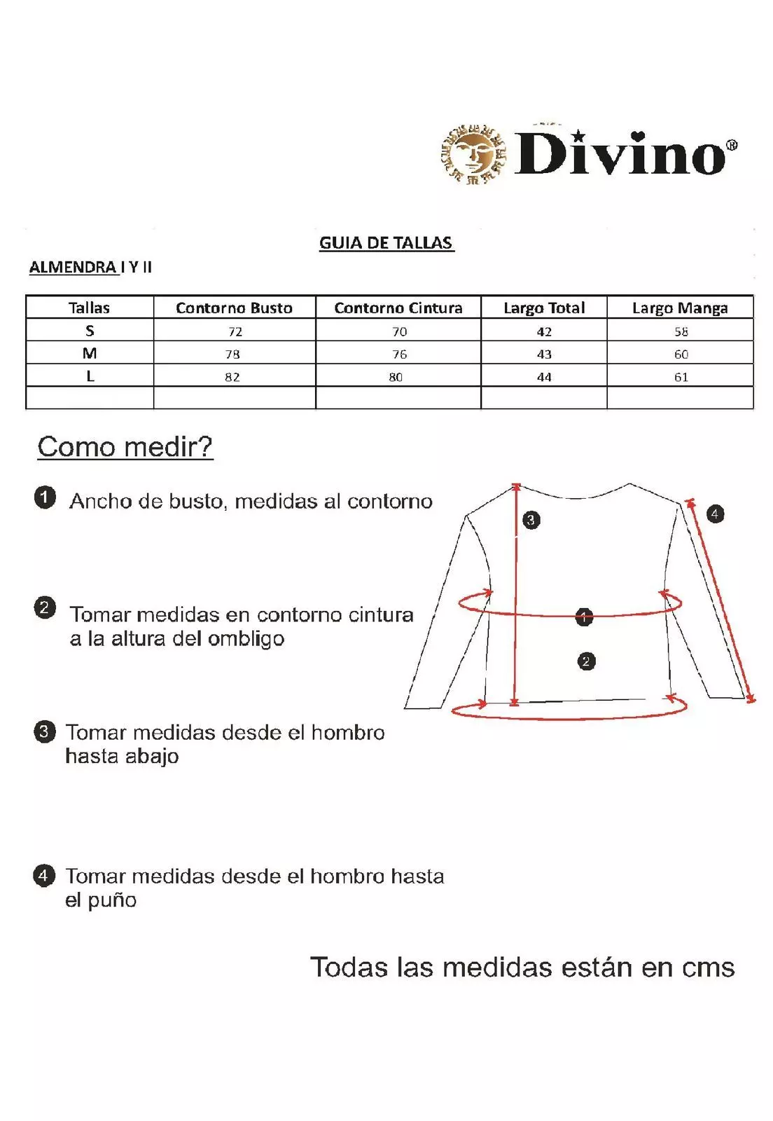 Polera Almendra II Negra Rayas Blancas Divino Jeans-3