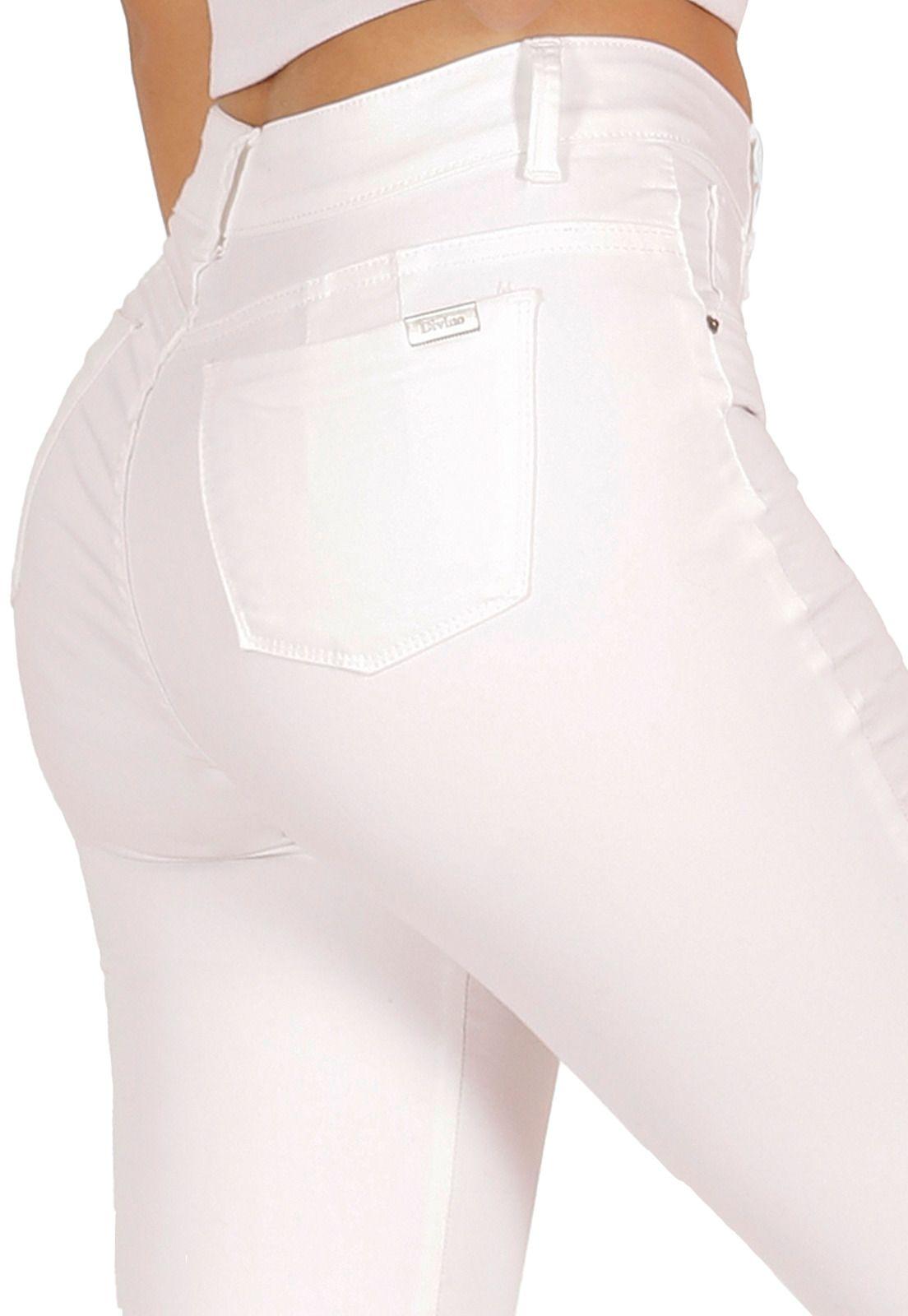 Jeans Verona Blanco Divino Jeans-2