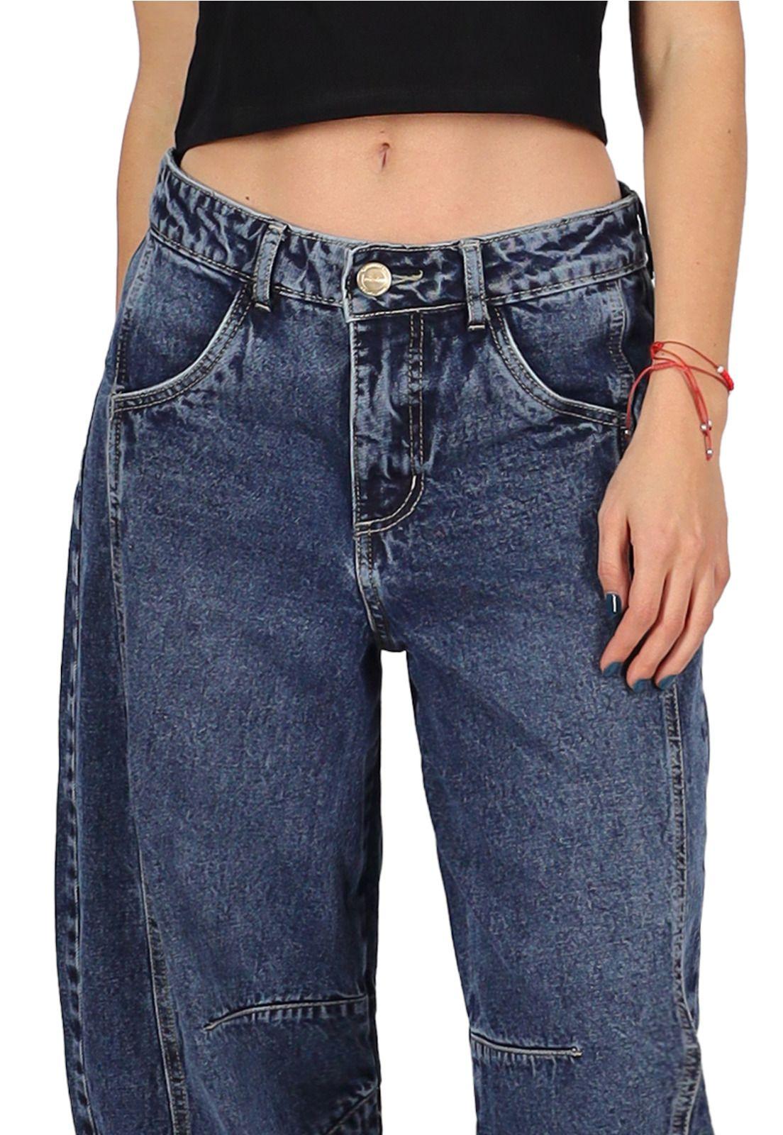 Jeans Paula I Azul Divino Jeans-2