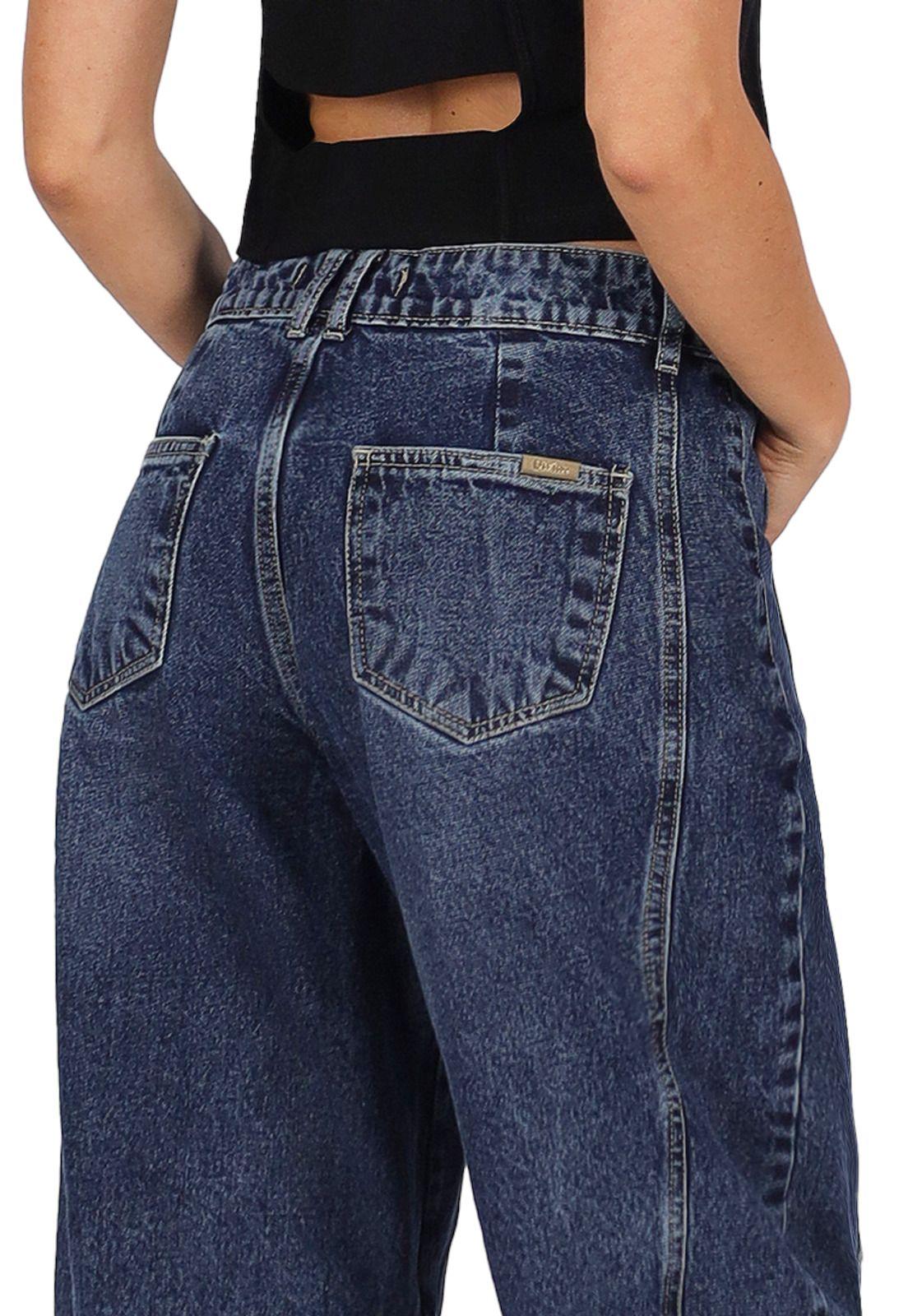 Jeans Paula I Azul Divino Jeans-3