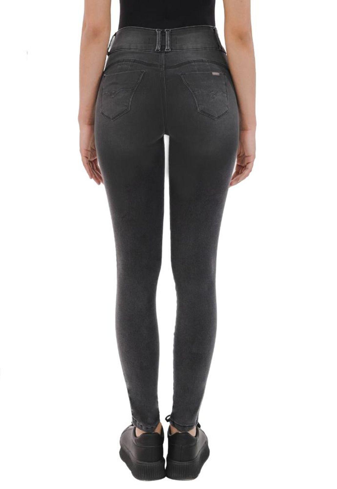 Jeans Alicante Gris Divino Jeans-1
