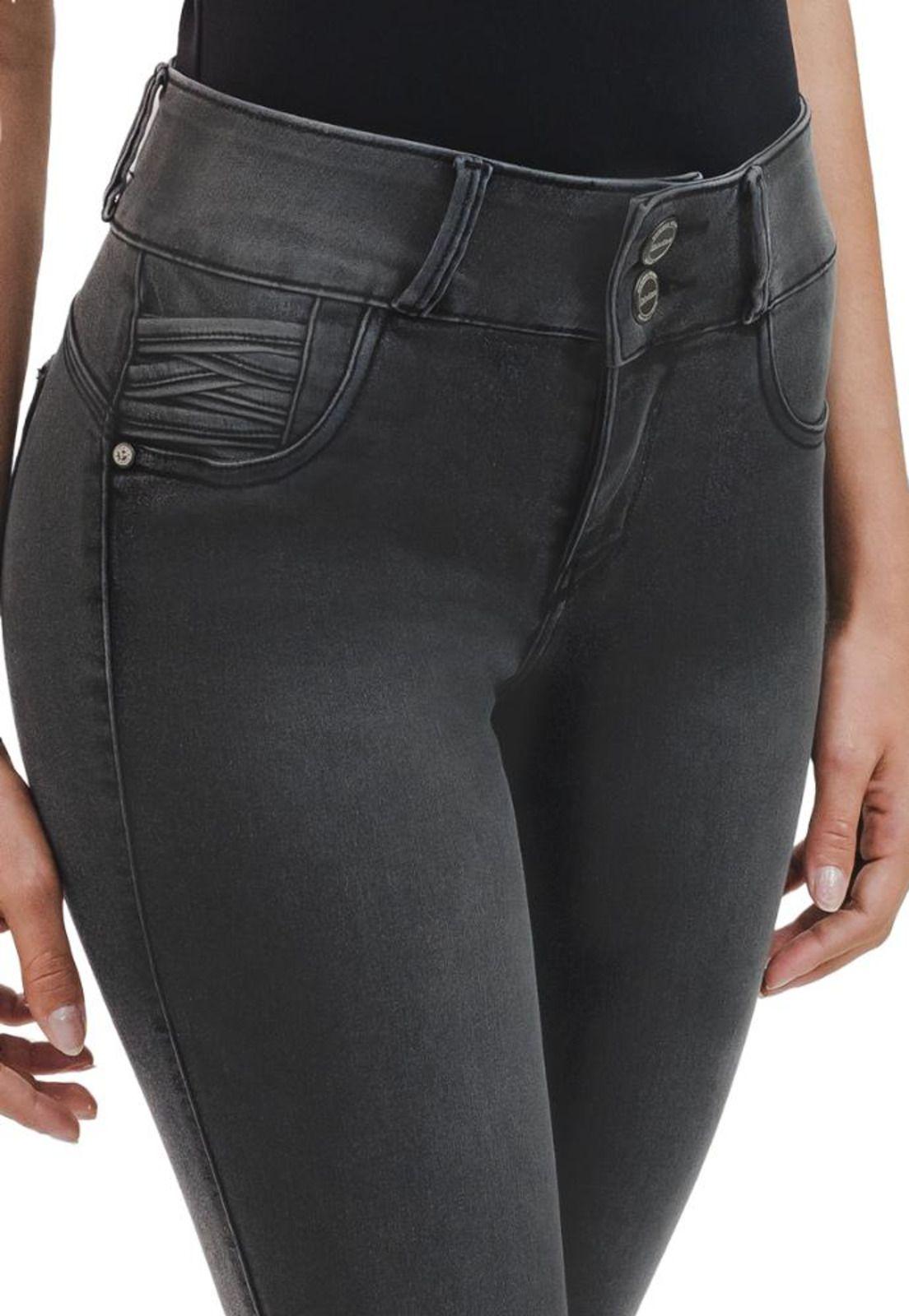 Jeans Alicante Gris Divino Jeans-2