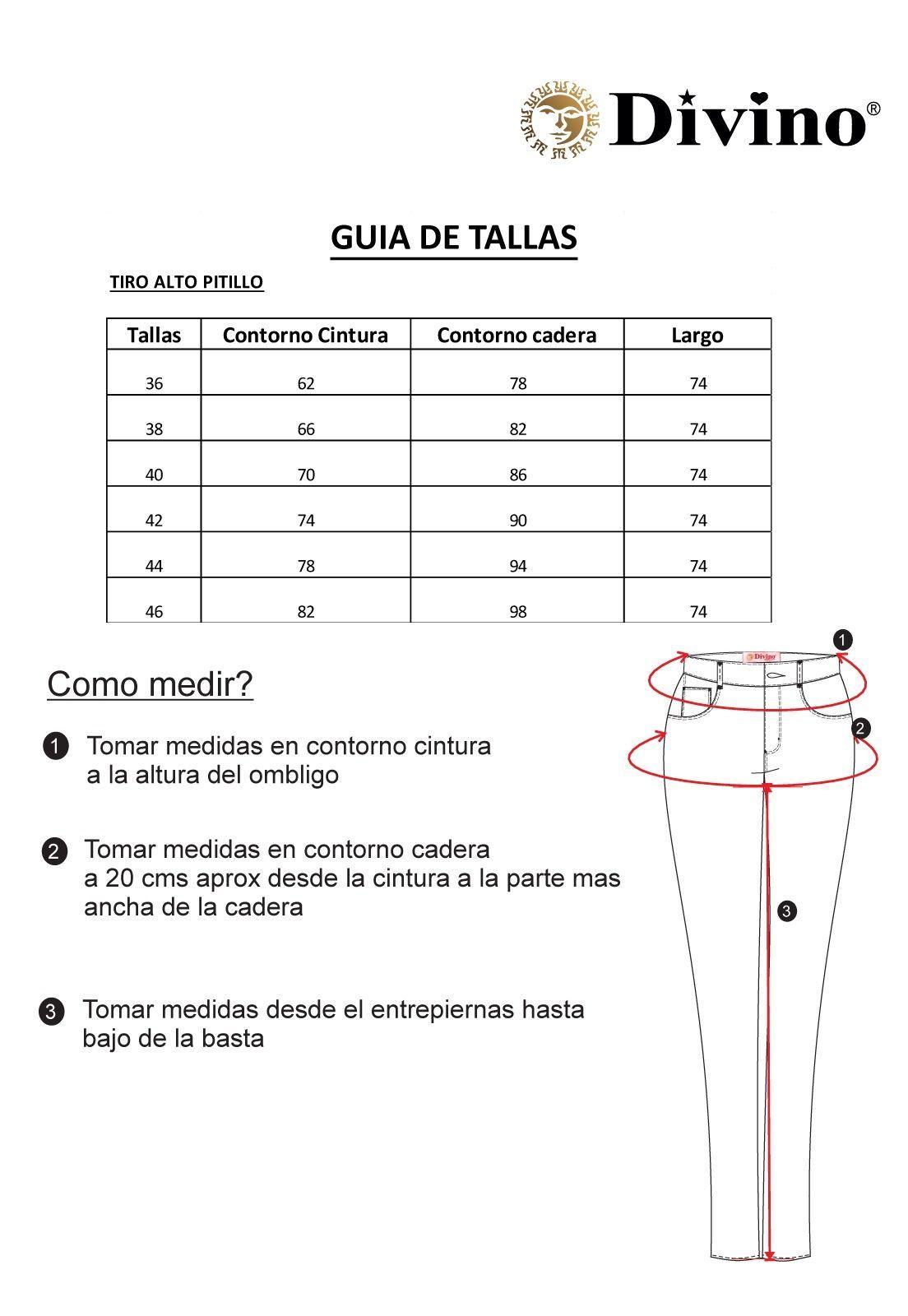 Jeans Alicante Gris Divino Jeans-4