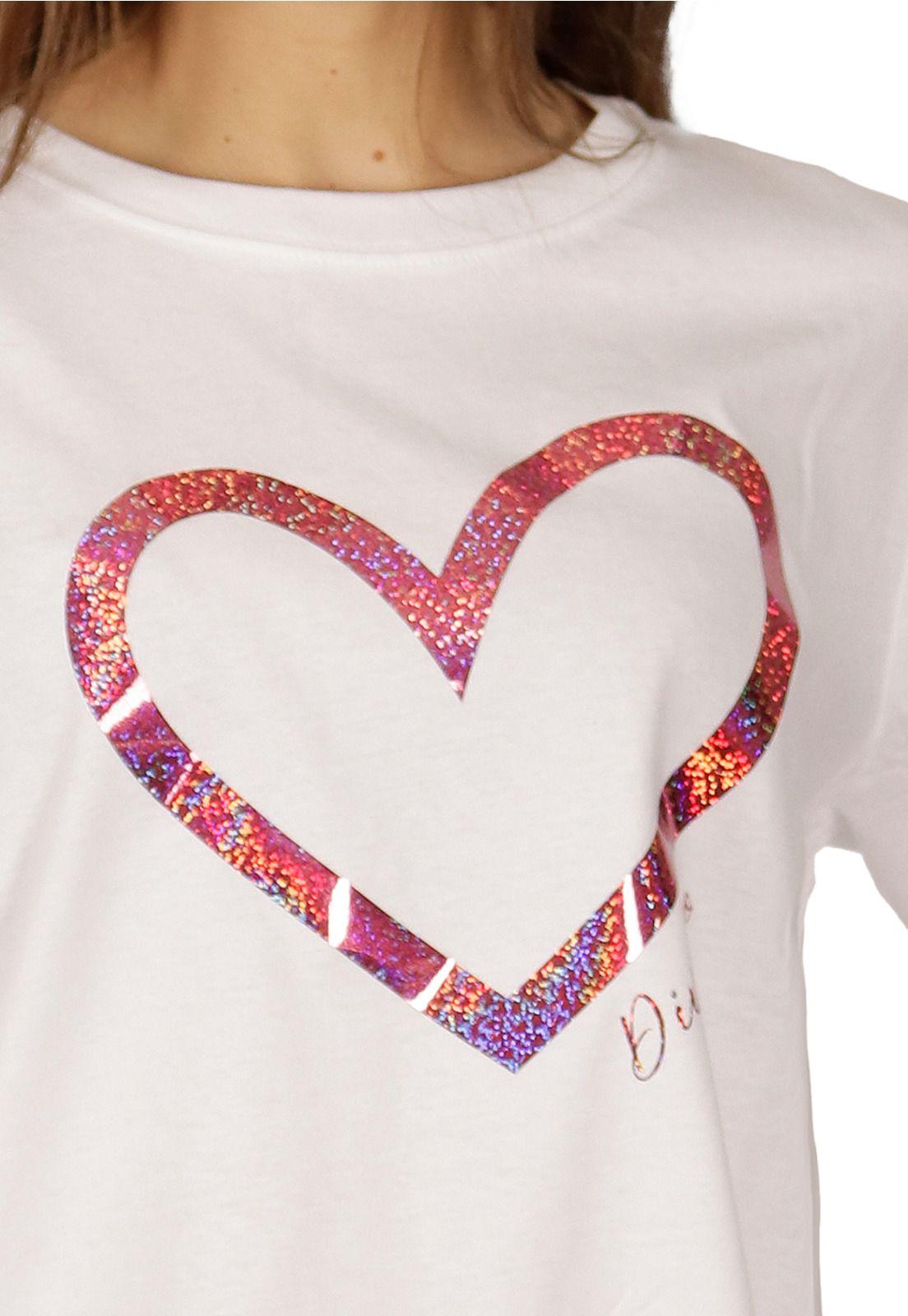 Polera Melise III Blanca Divino Jeans-2