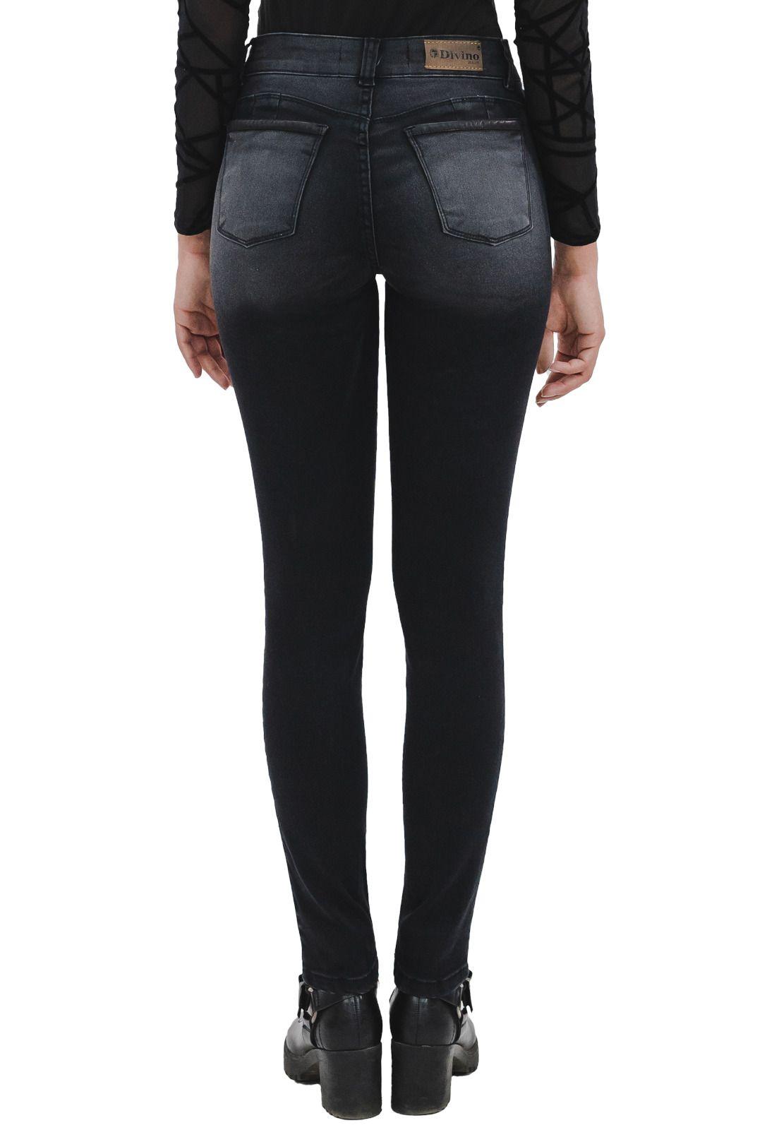 Jeans Divino Coral II negro-1