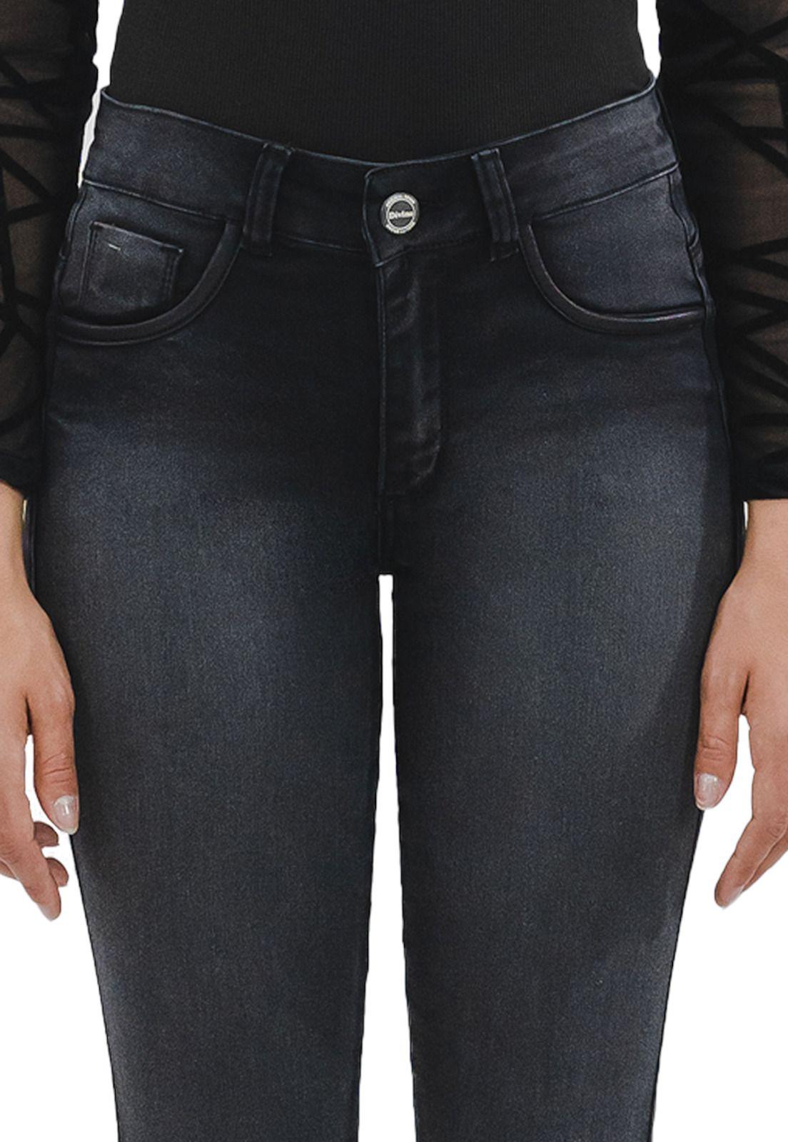 Jeans Divino Coral II negro-2