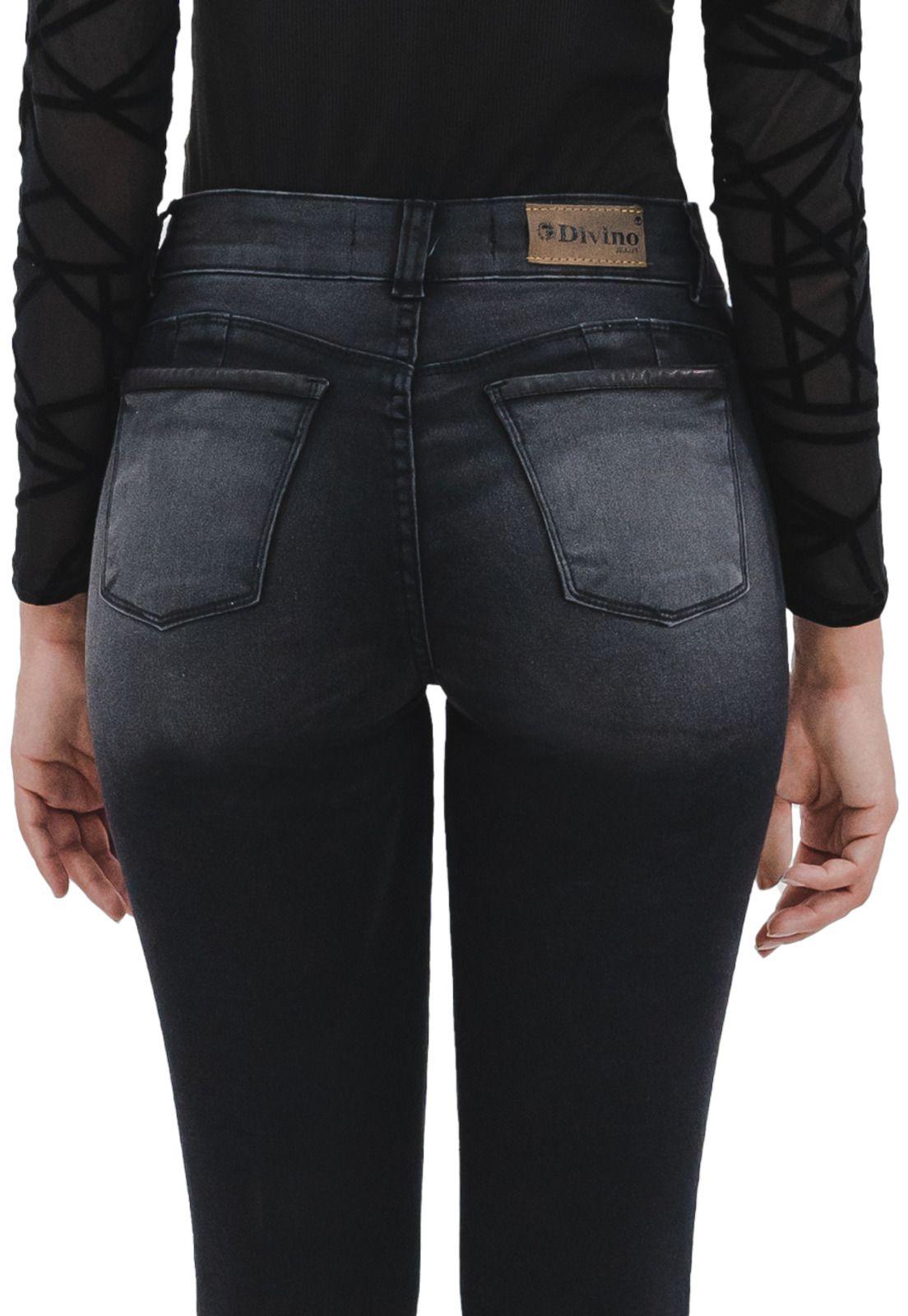 Jeans Divino Coral II negro-3
