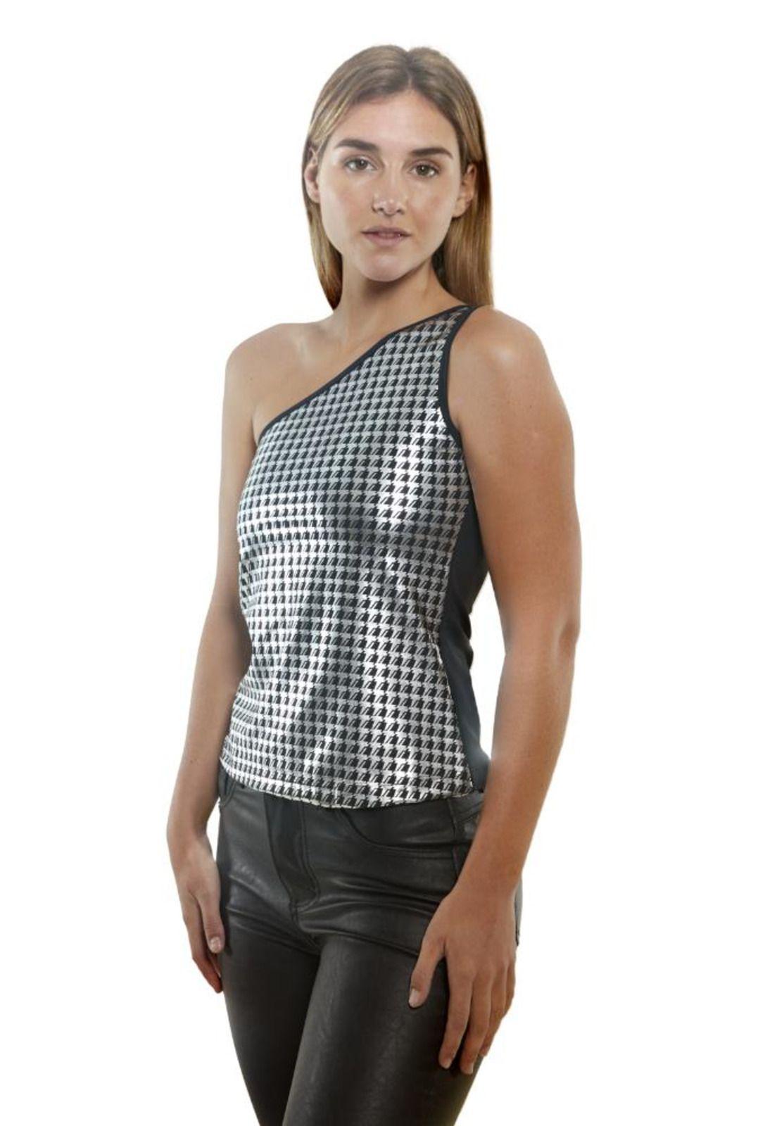 Polera Elba Divino Jeans-1