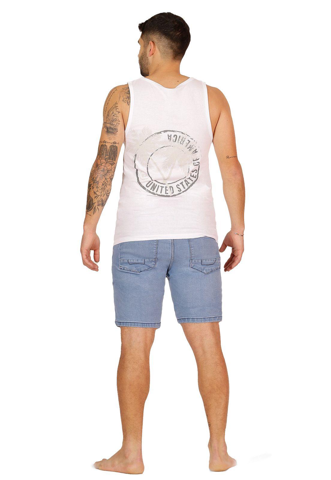 Short Marte Celeste Peroé-2