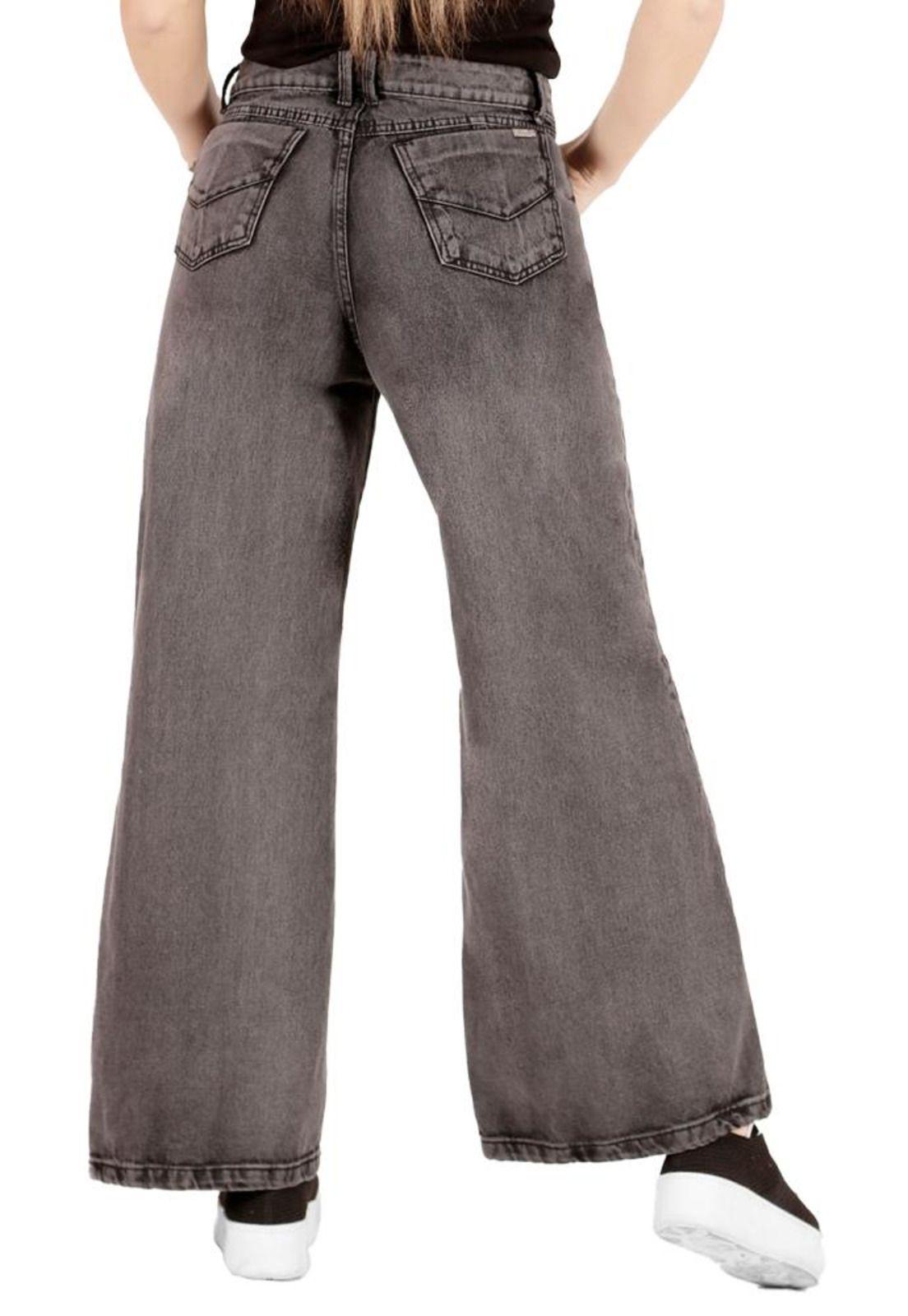 Jeans Venecia II Negro Divino Jeans-1