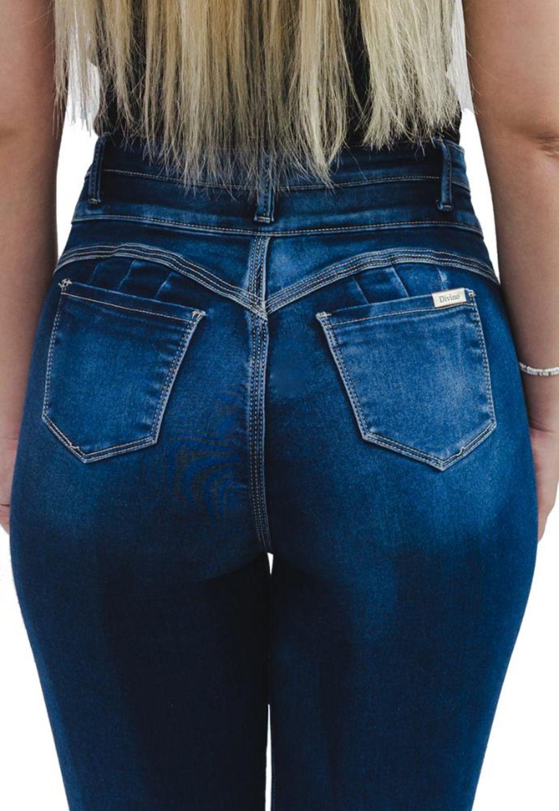 Jeans Divino Amatista I azul-2