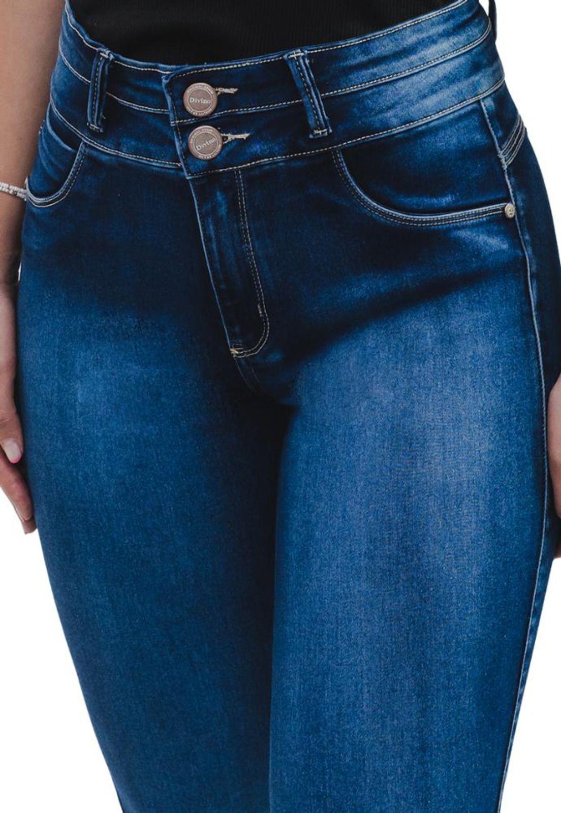 Jeans Divino Amatista I azul-3