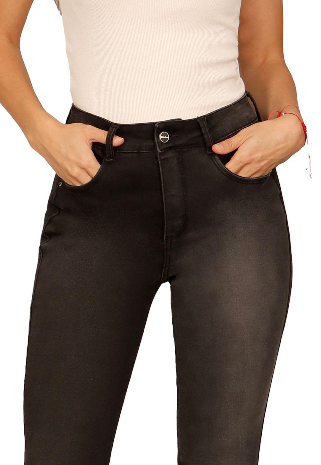 Jeans Tania IV Gris Divino Jeans-2
