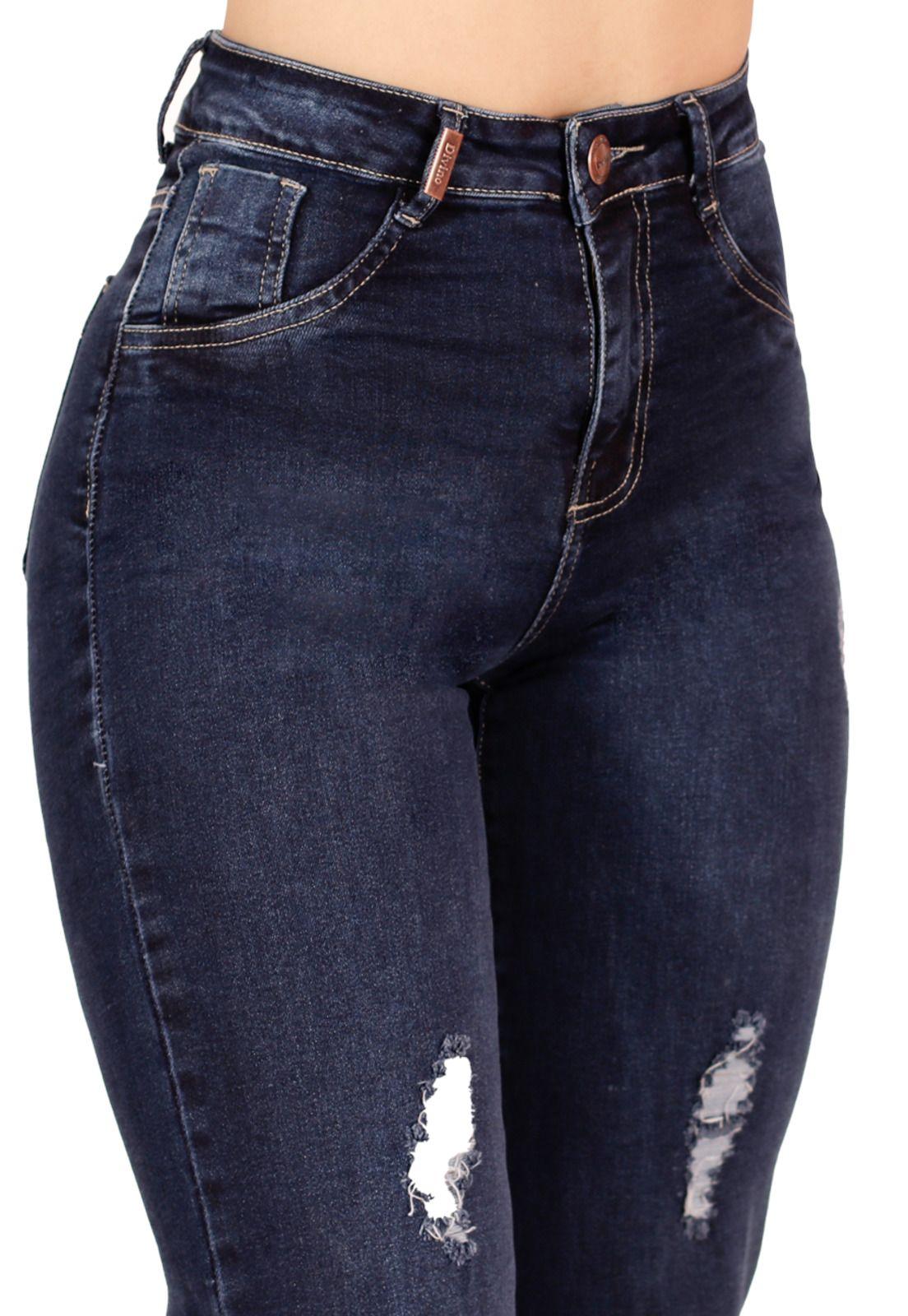 Jeans Bélgica Azul Divino Jeans-3
