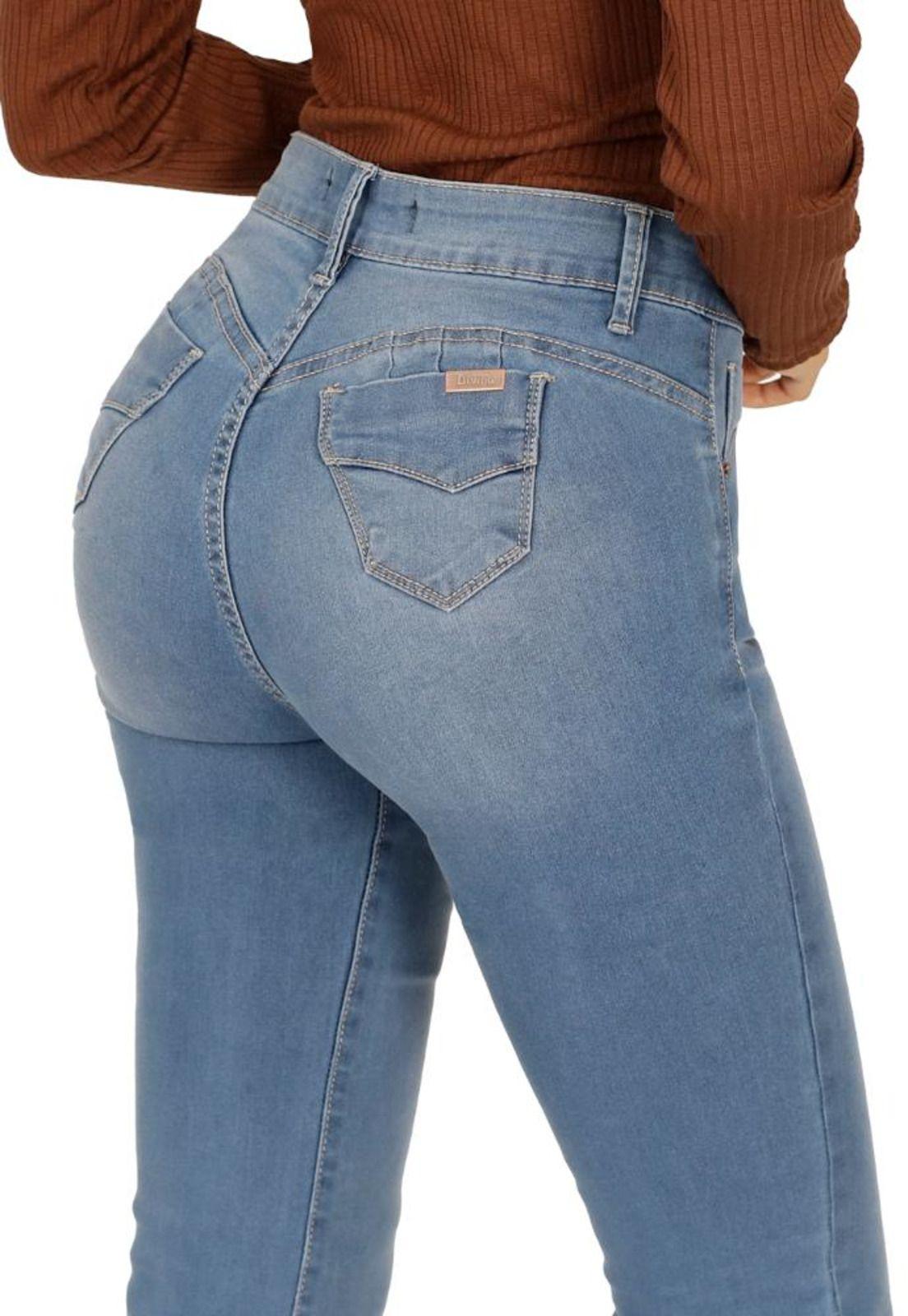 Jeans Granada Celeste Divino Jeans-3