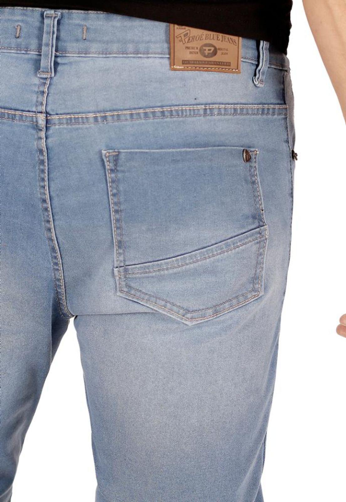 Jeans Hermes II Peroe-3