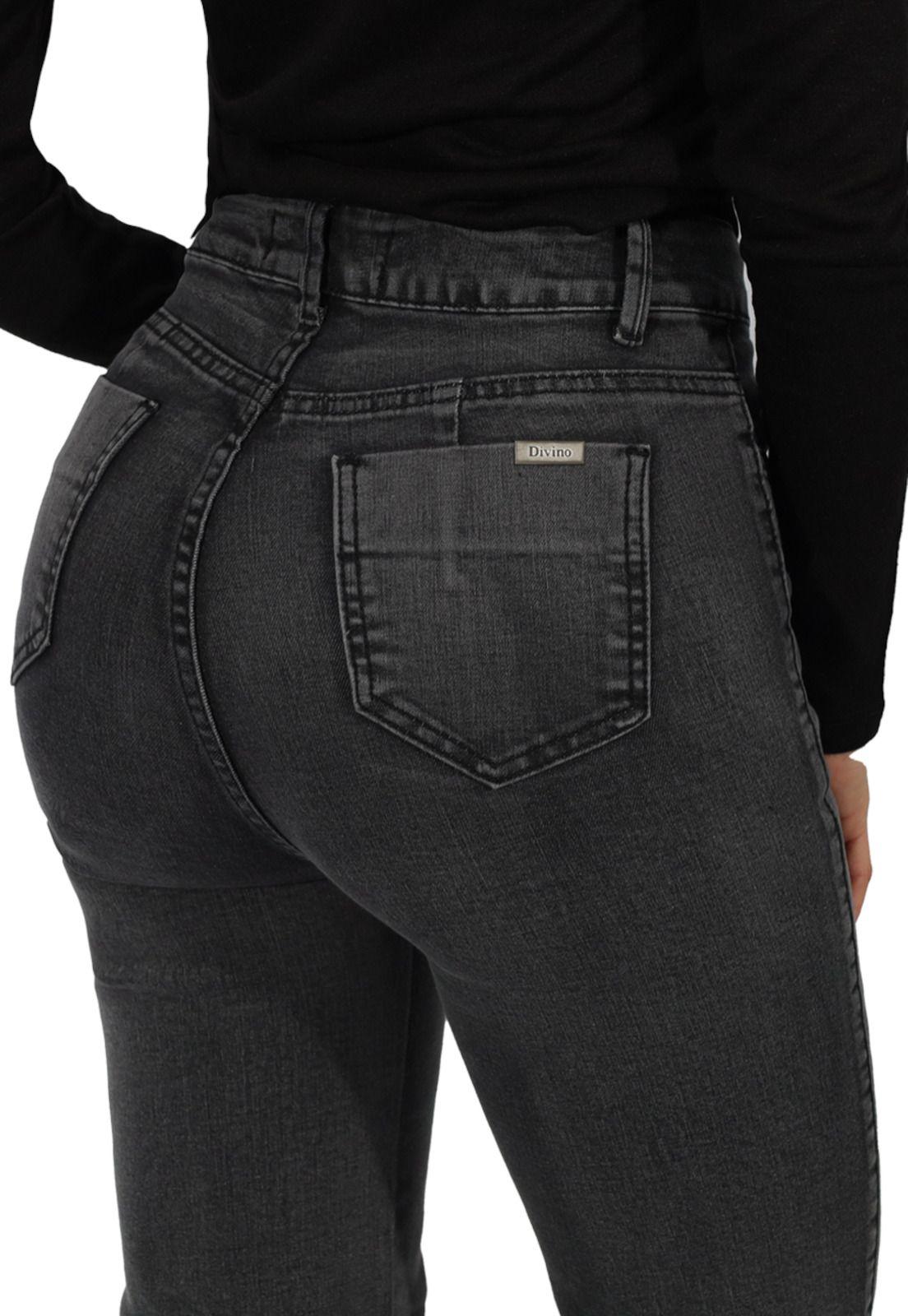 Jeans Muriel III Gris Divino Jeans-3