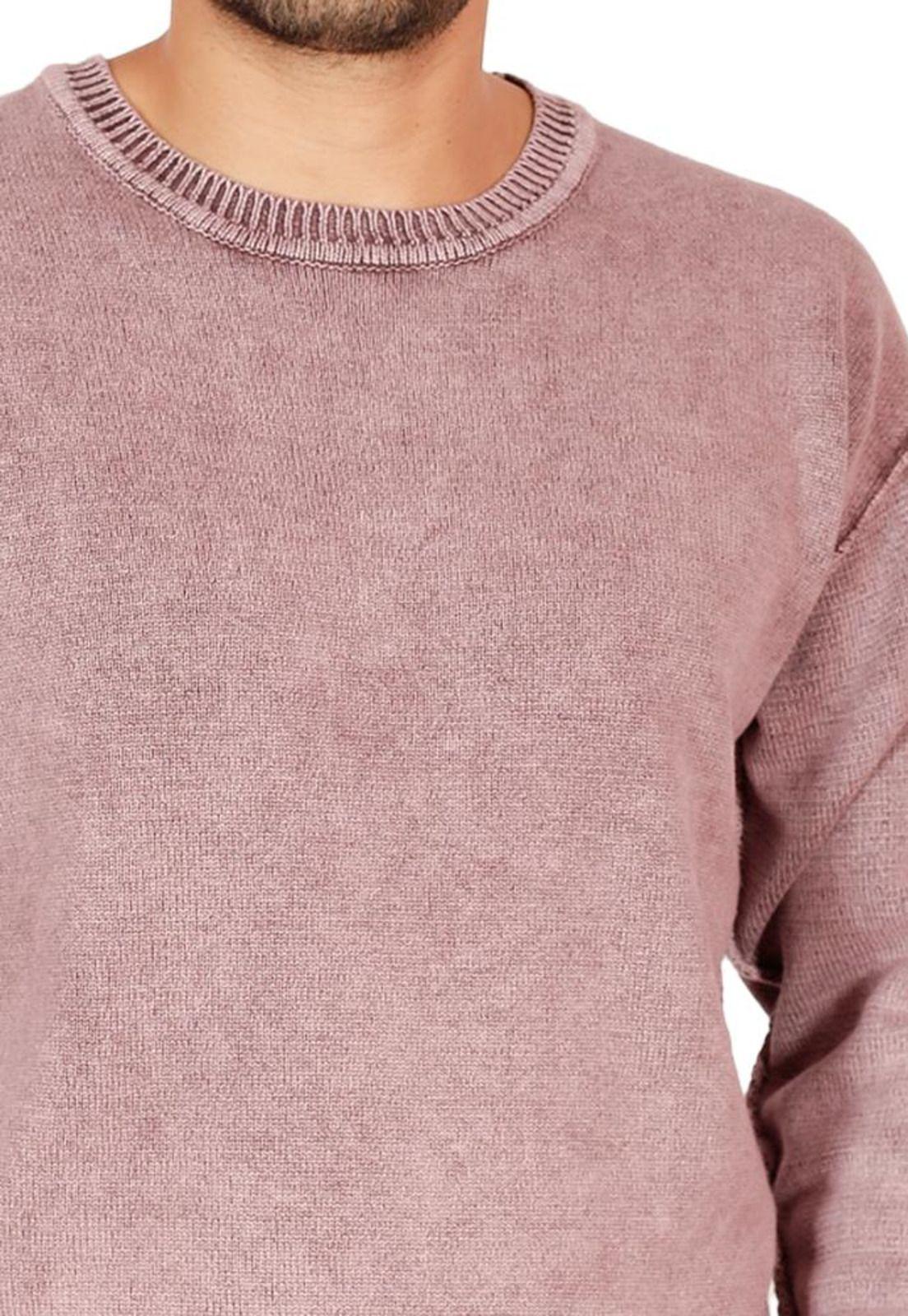 Sweater Cos I Burdeo Peroé-2