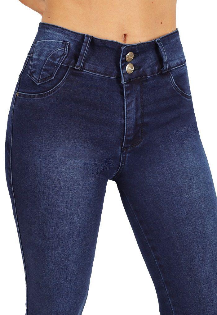 Jeans Roma I Azul Divino Jeans-2