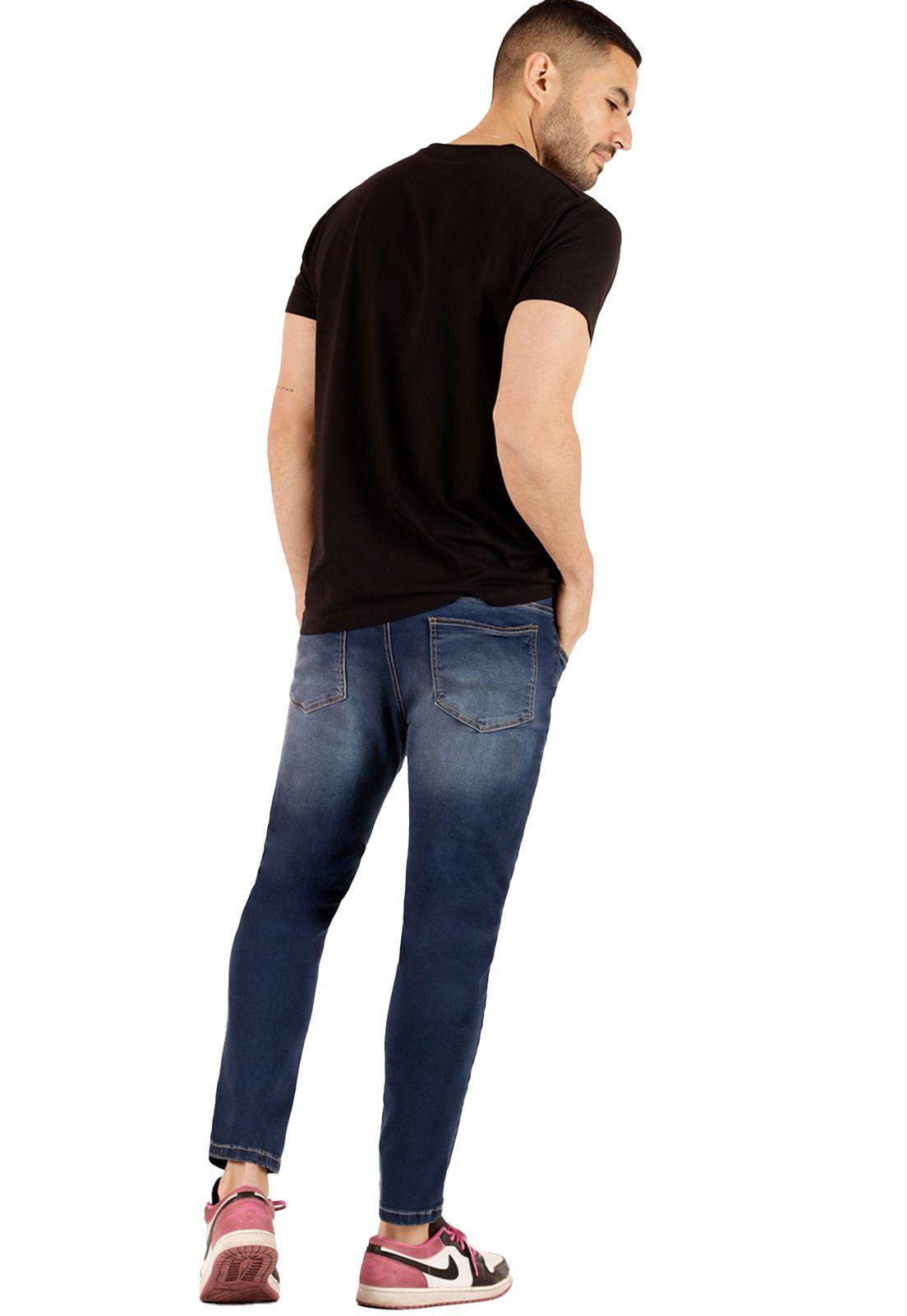 Jeans Eros I Peroé Jeans-1