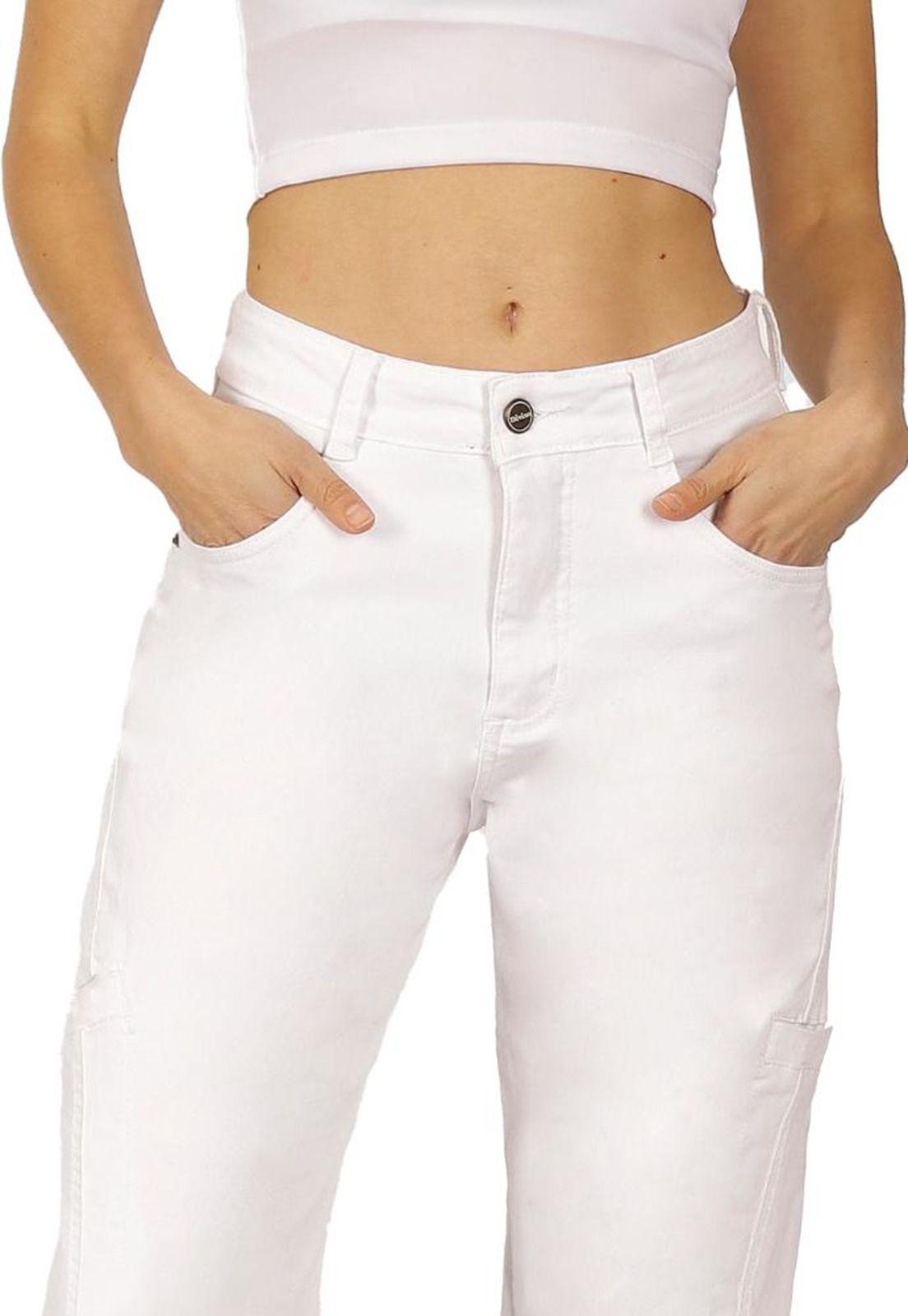 Jeans Julieta III Blanco Divino Jeans-2