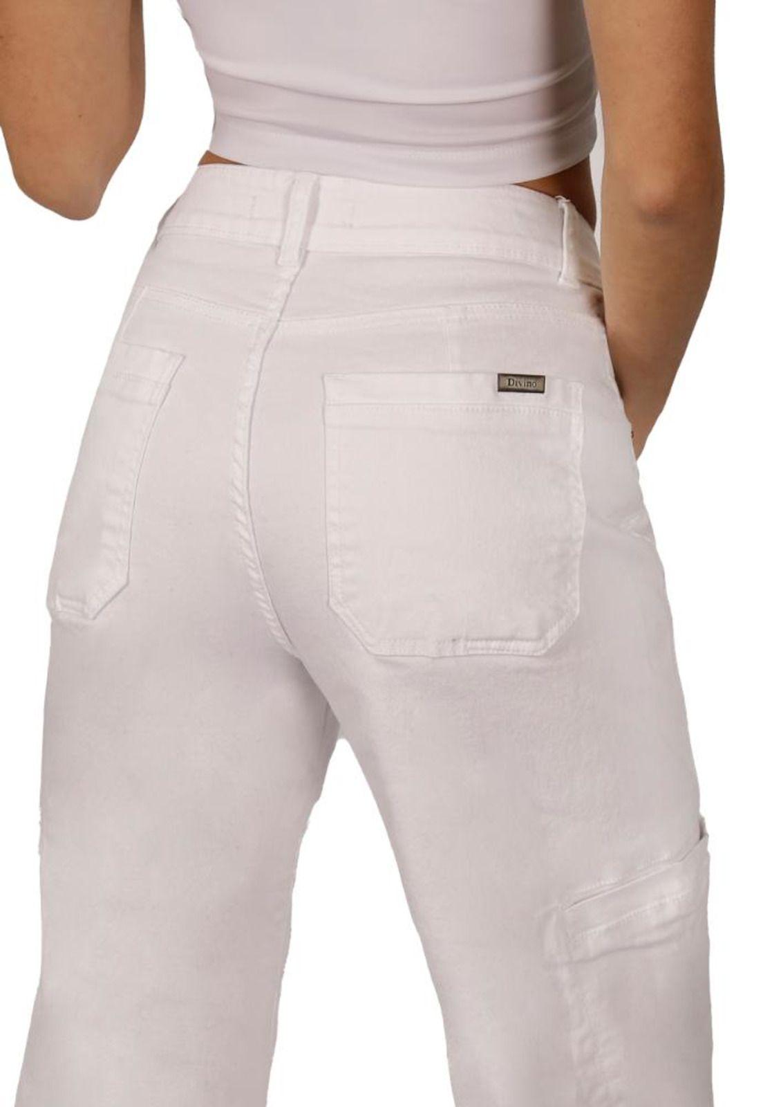 Jeans Julieta III Blanco Divino Jeans-3