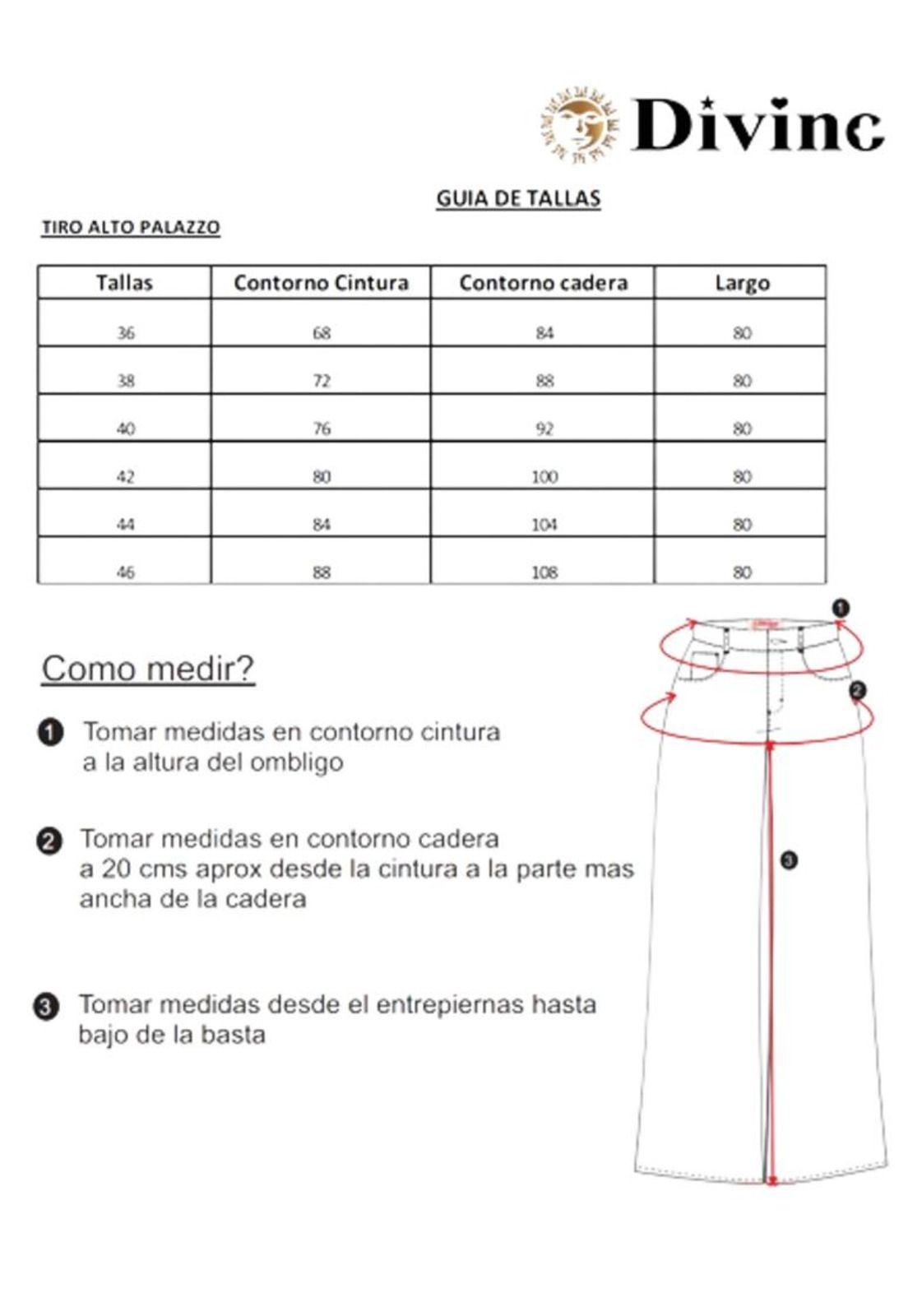 Jeans Julieta III Blanco Divino Jeans-4