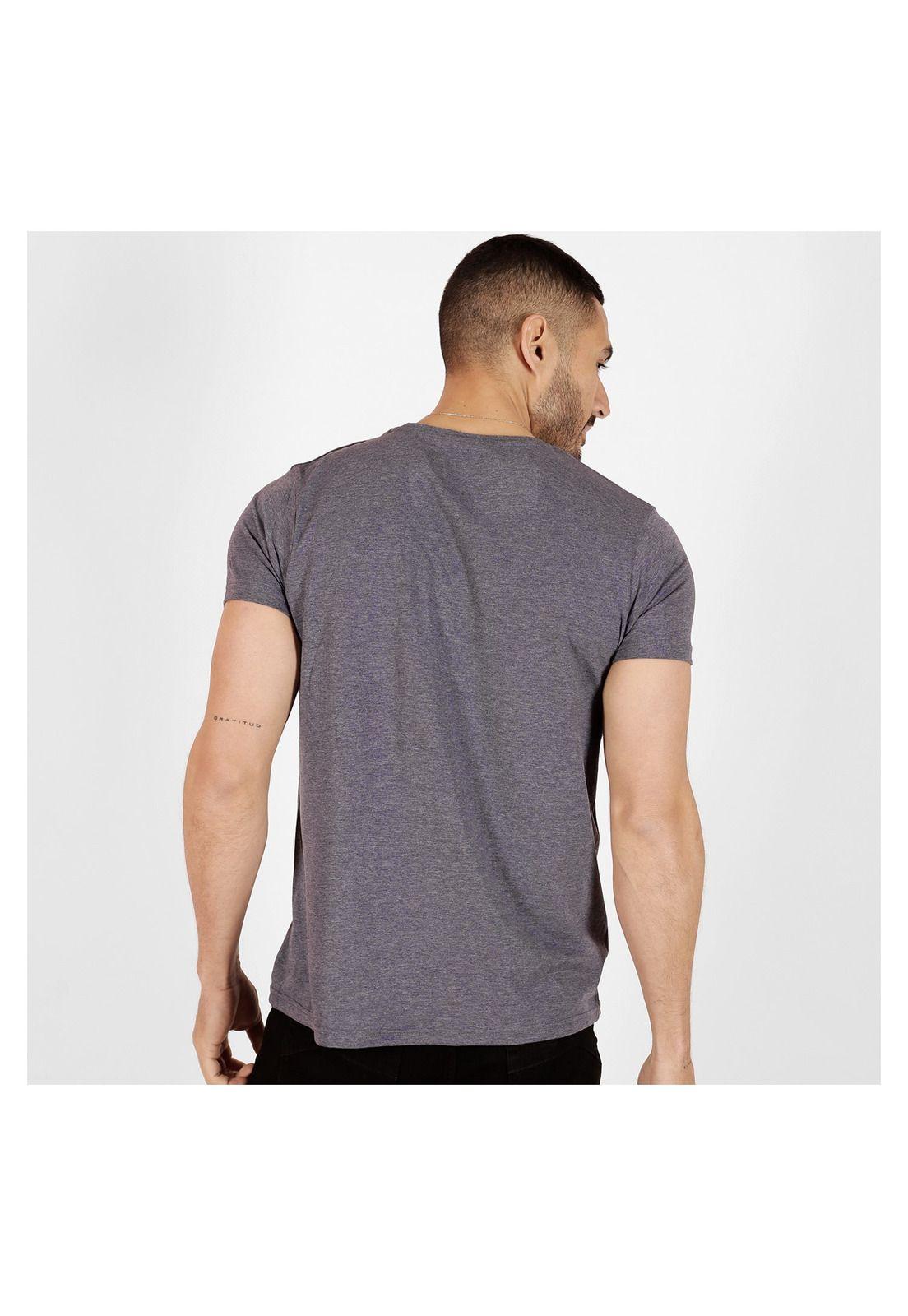 Polera Fox II Indigo Peroé-1