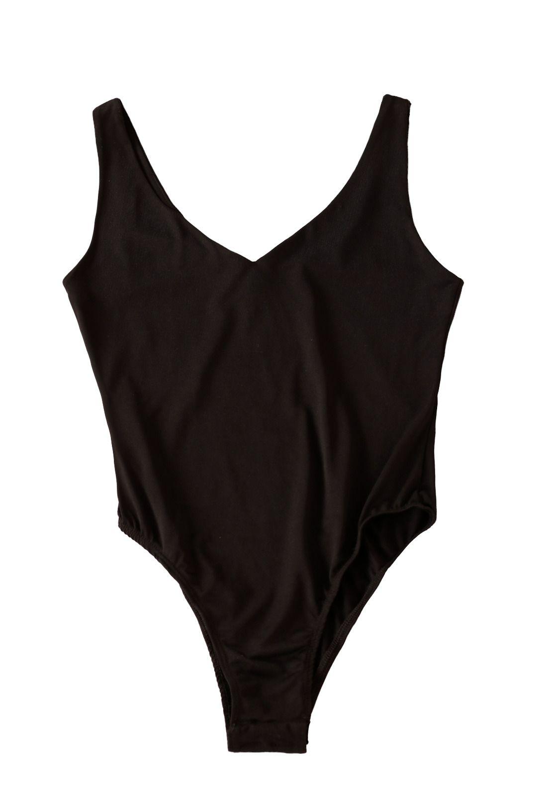 Body Mariah II Negro Divino Jeans-2