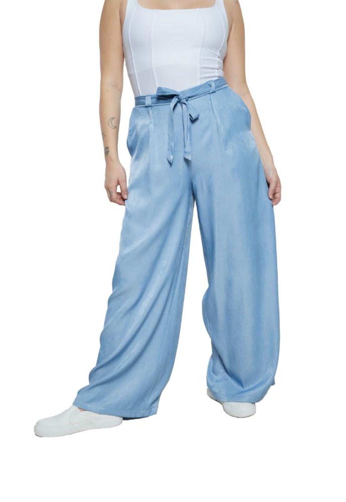 Jeans Magdalena Celeste Divino Jeans-1