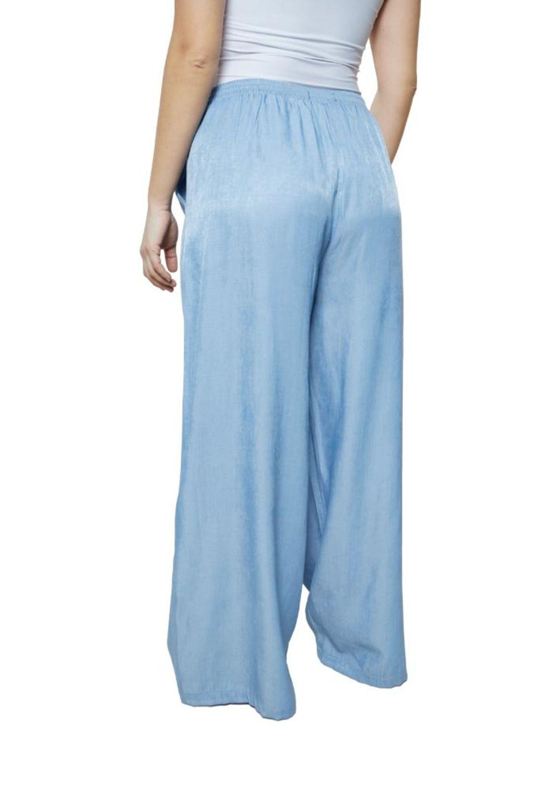 Jeans Magdalena Celeste Divino Jeans-2