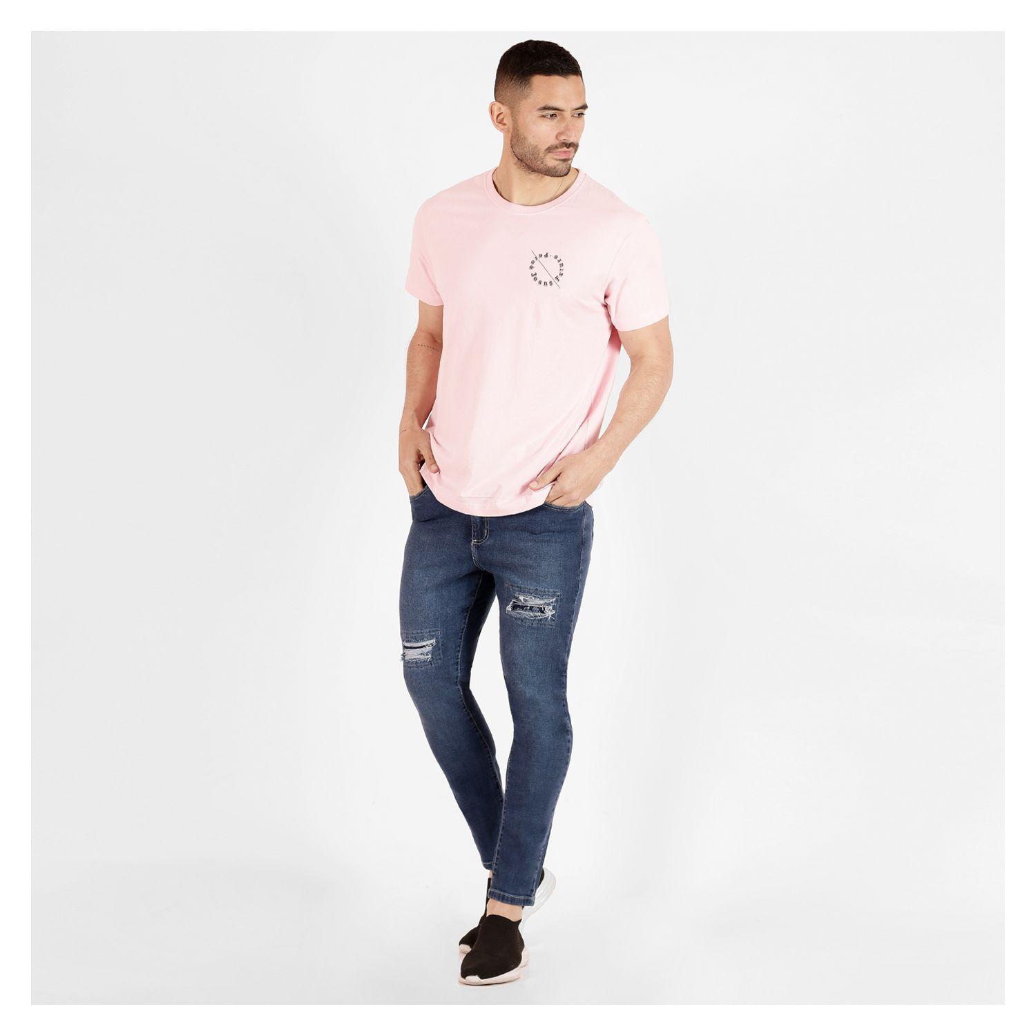 Jeans Cronos I Peroe-0