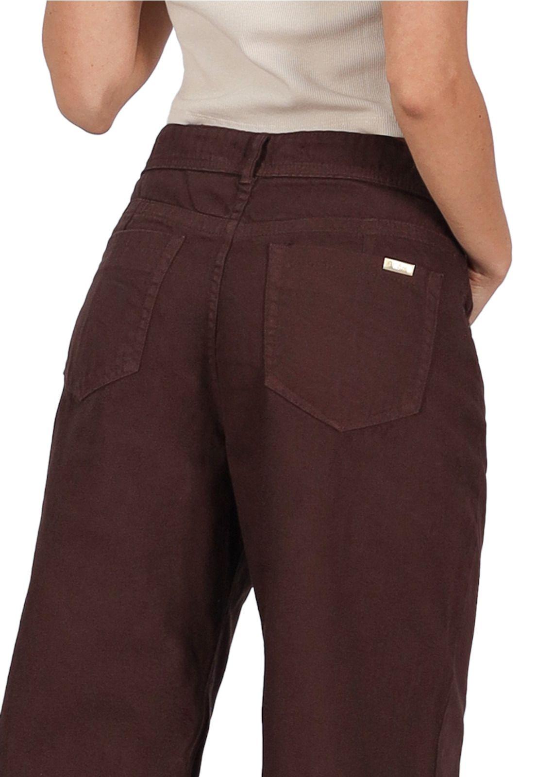 Jeans Bianca V Café Divino Jeans-3