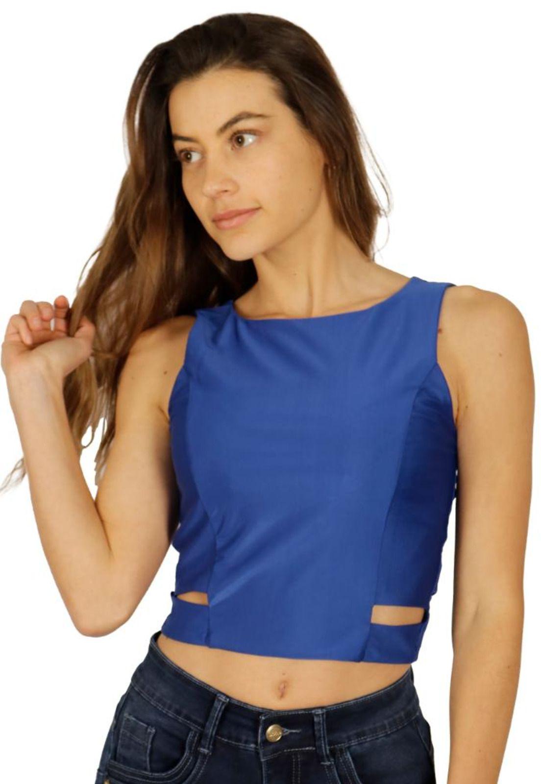 Polera Baikal III Azulina Divino Jeans-0