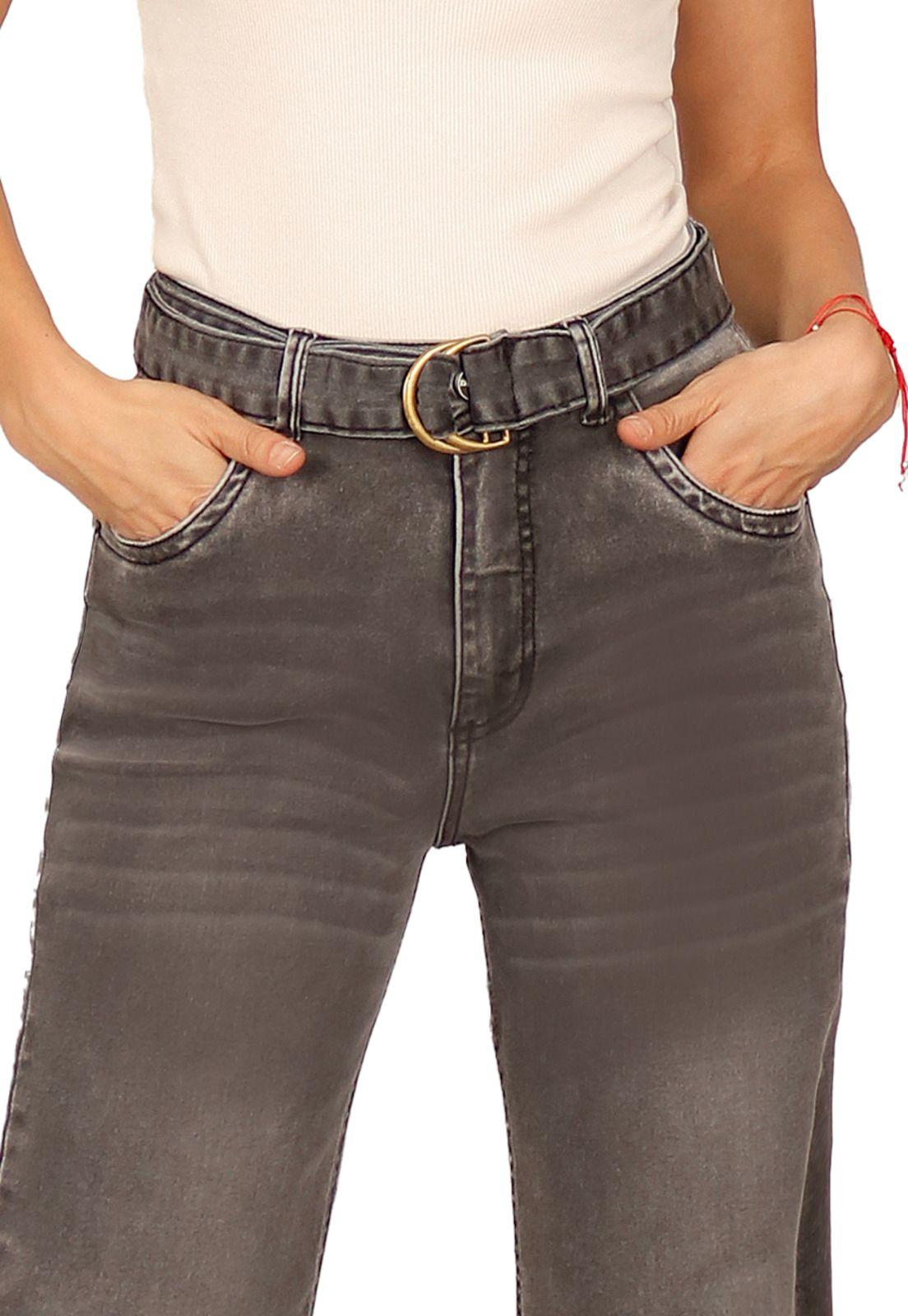 Jeans Demi IV Gris Divino Jeans-2