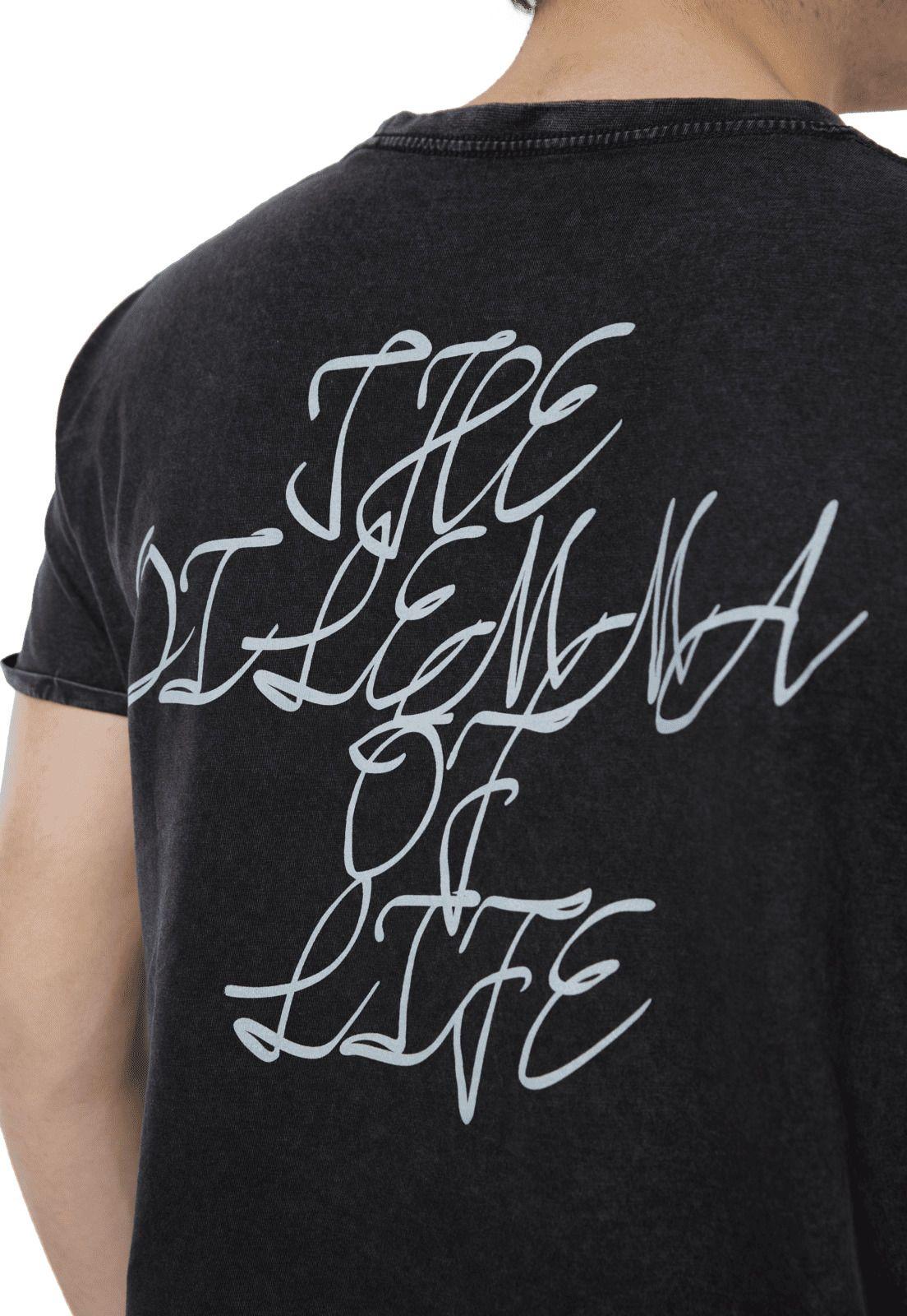 Polera Mirac Negro Peroé-3