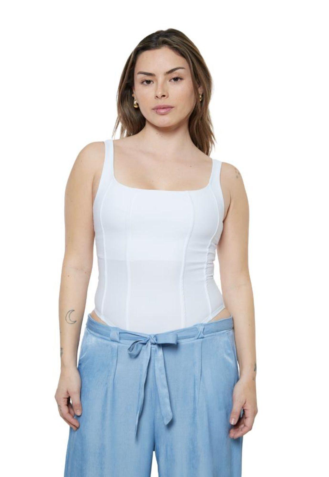 Body Rin II Blanco Divino Jeans-1