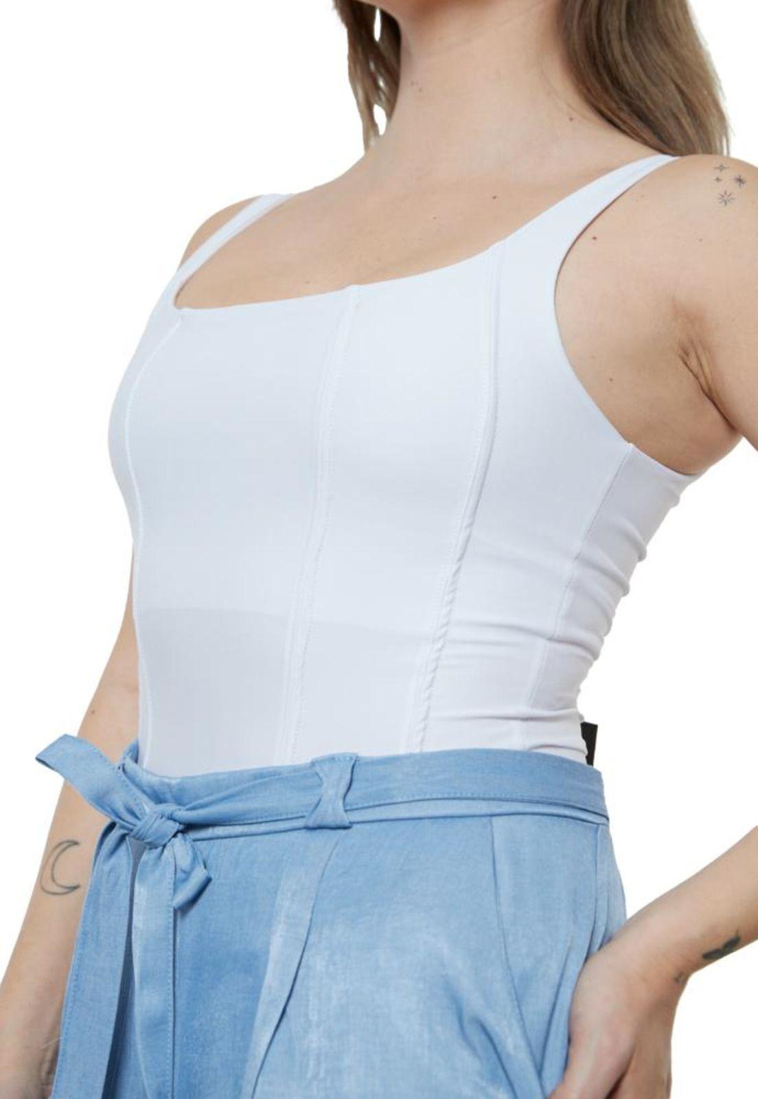 Body Rin II Blanco Divino Jeans-3