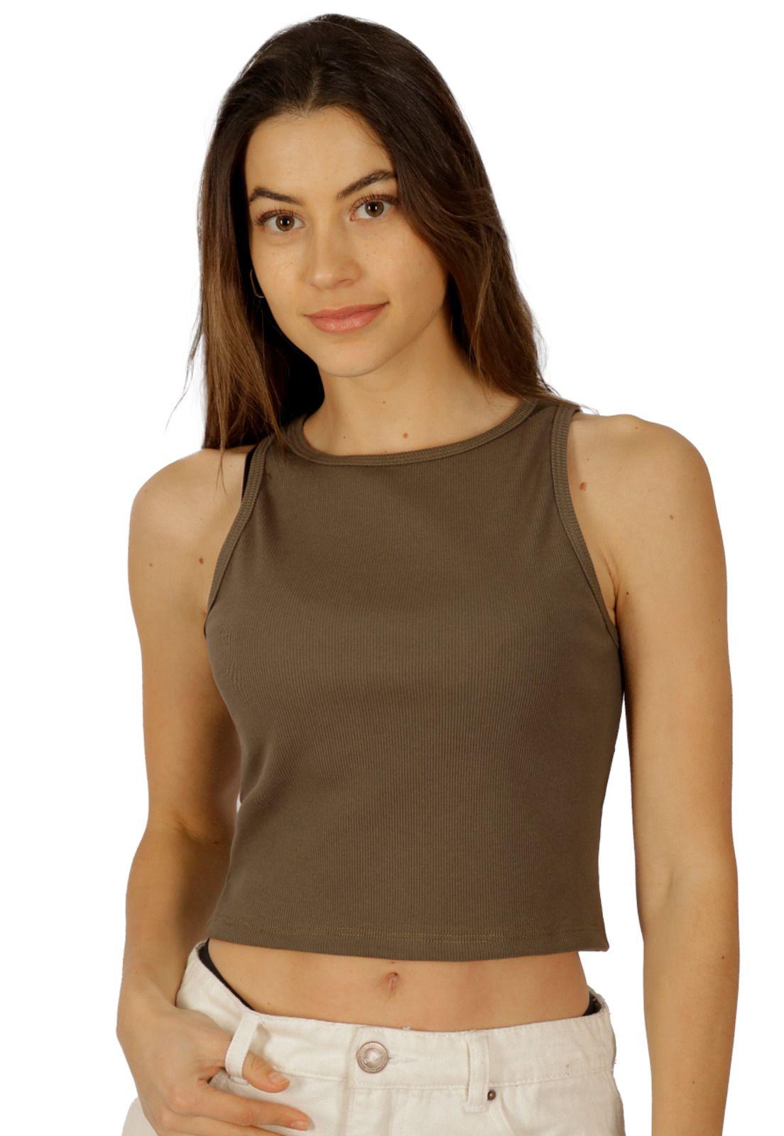 Polera Byork X Verde Divino Jeans-0