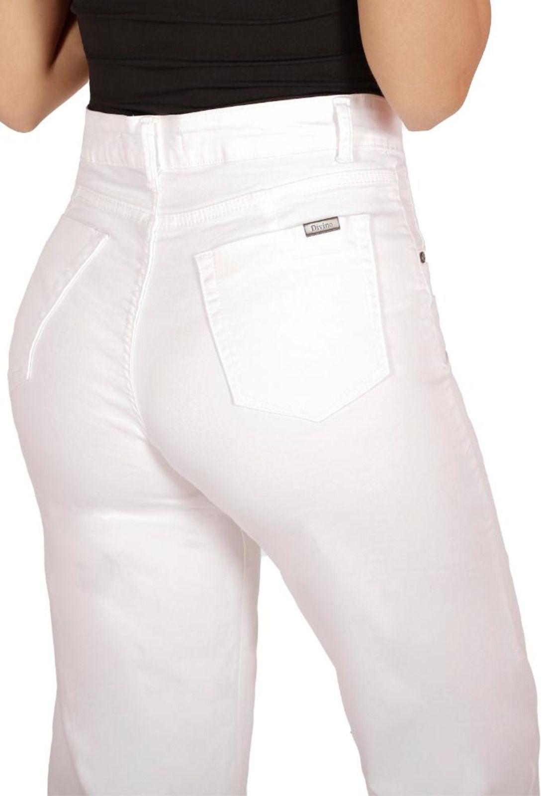 Jeans Piamonte III Blanco Divino Jeans-2