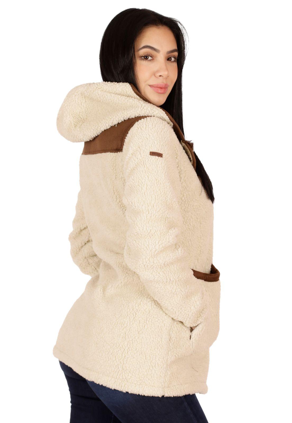 Chaqueta Pamplona Crudo Divino Jeans-1