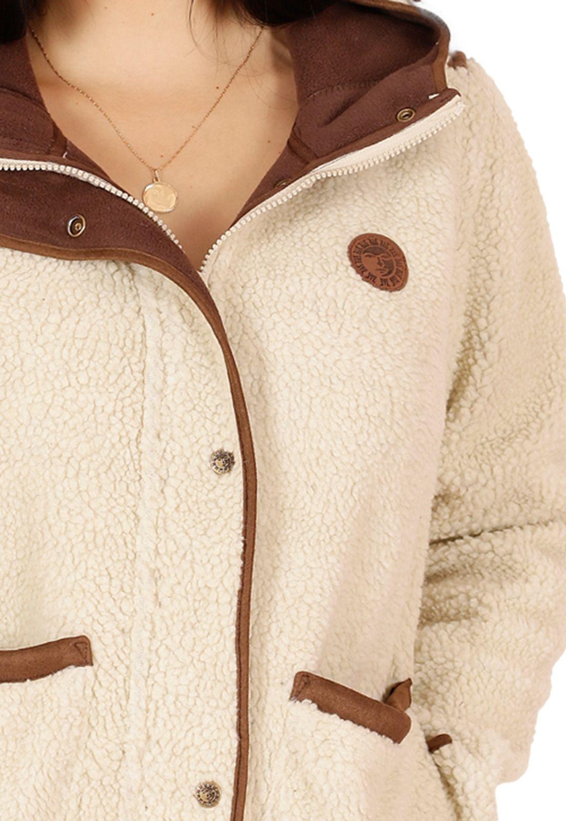Chaqueta Pamplona Crudo Divino Jeans-2