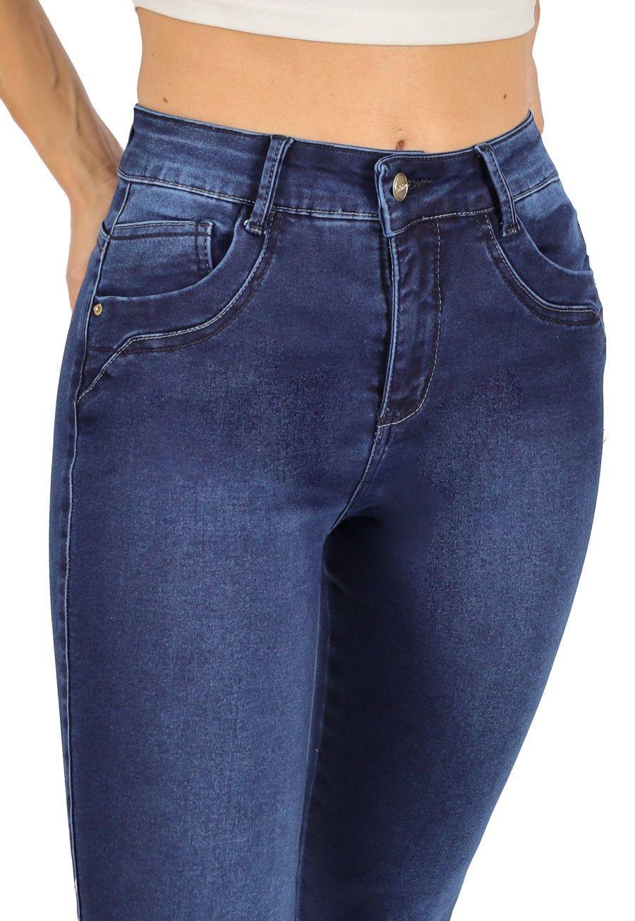 Jeans Catania I Azul Divino Jeans-2