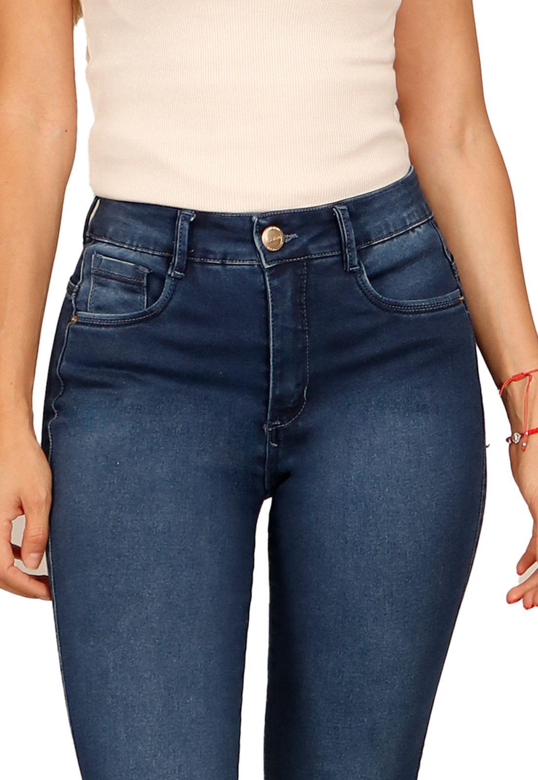 Jeans Tania I Azul Divino Jeans-2