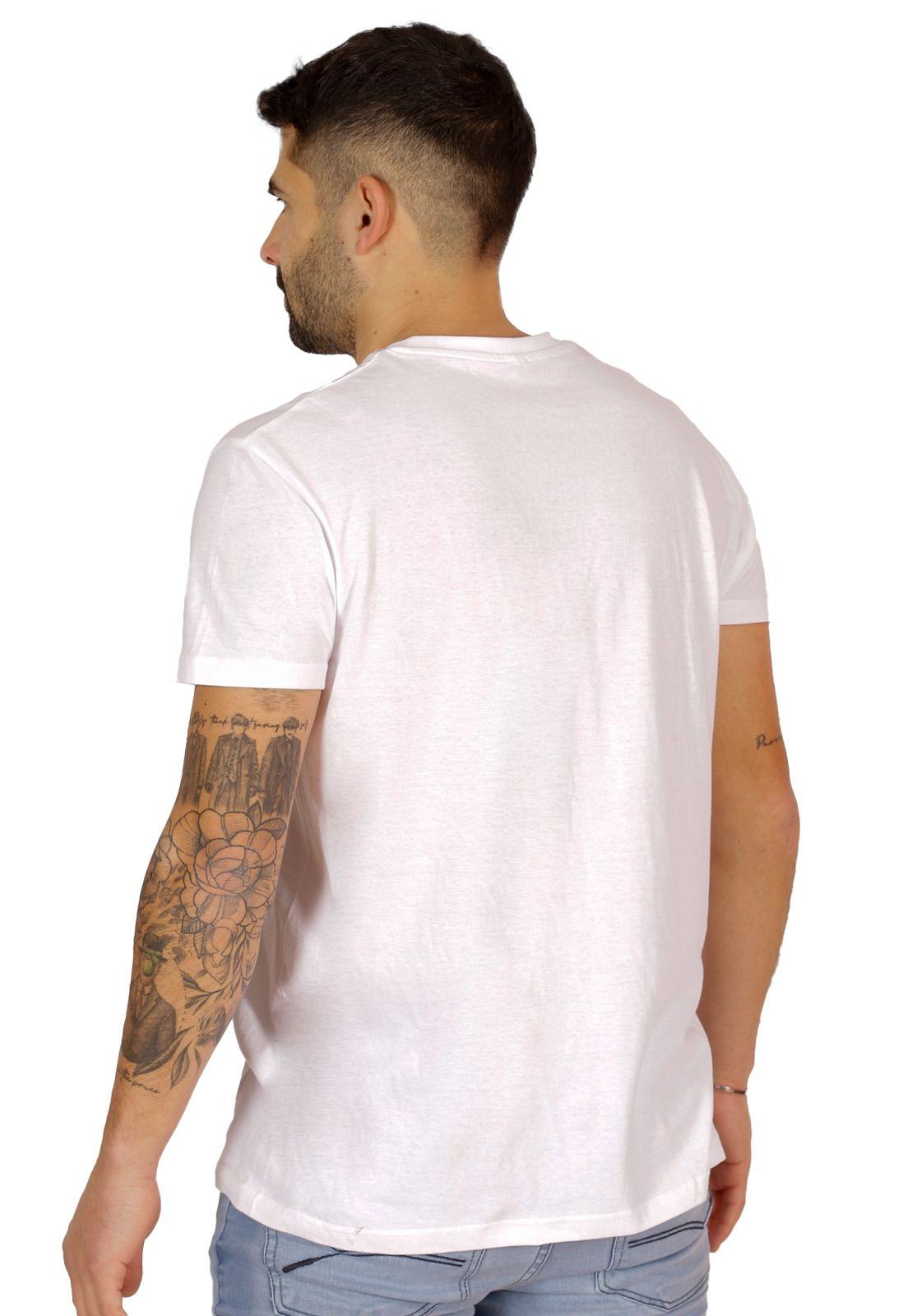 Polera Smith I Blanca Peroé-2