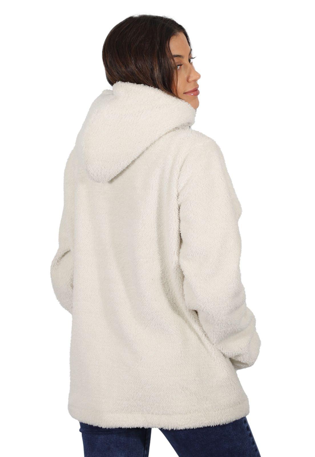 Chaqueta Edna II Crudo Divino Jeans-3