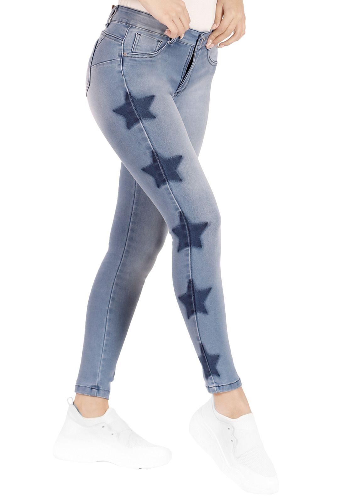 Jeans Berlin Celeste Divino Jeans-0