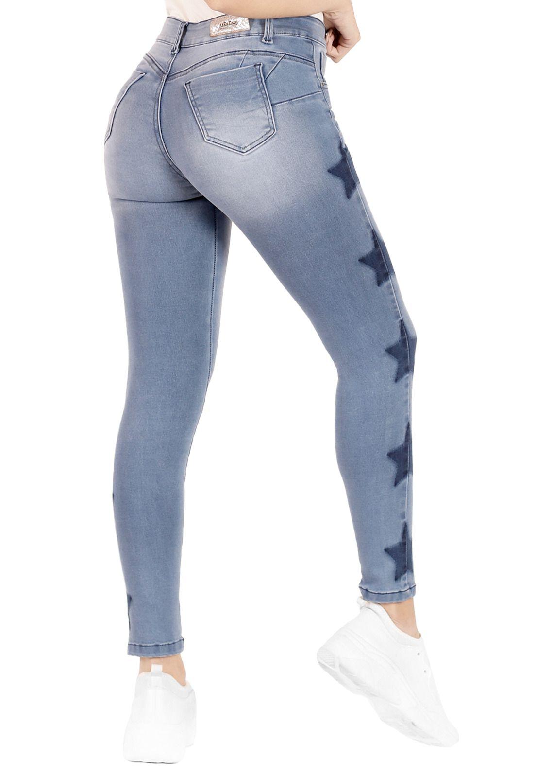 Jeans Berlin Celeste Divino Jeans-1