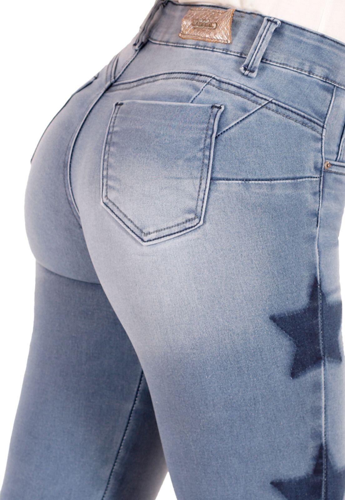 Jeans Berlin Celeste Divino Jeans-3